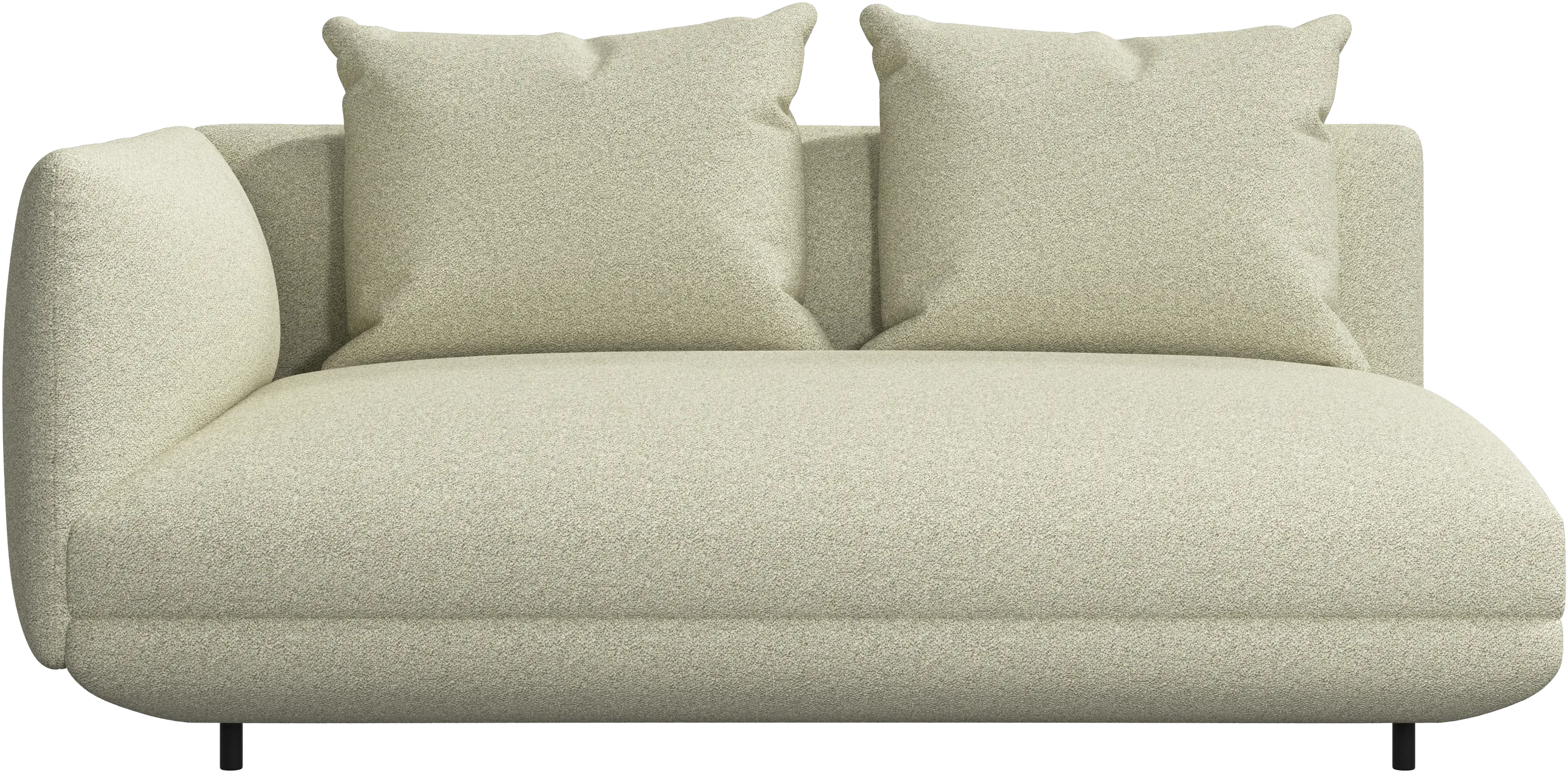 Salamanca 1,5 seater, left arm