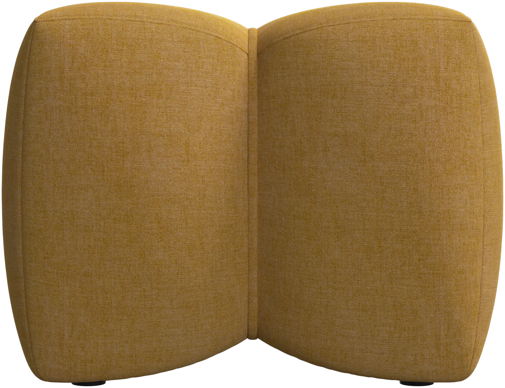 Nawabari footstool small