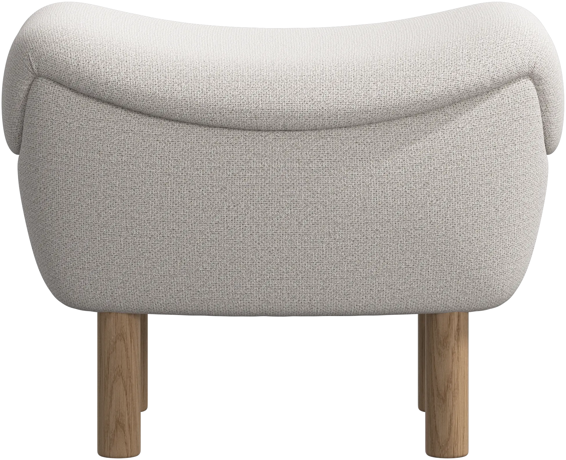 Catskills foot stool