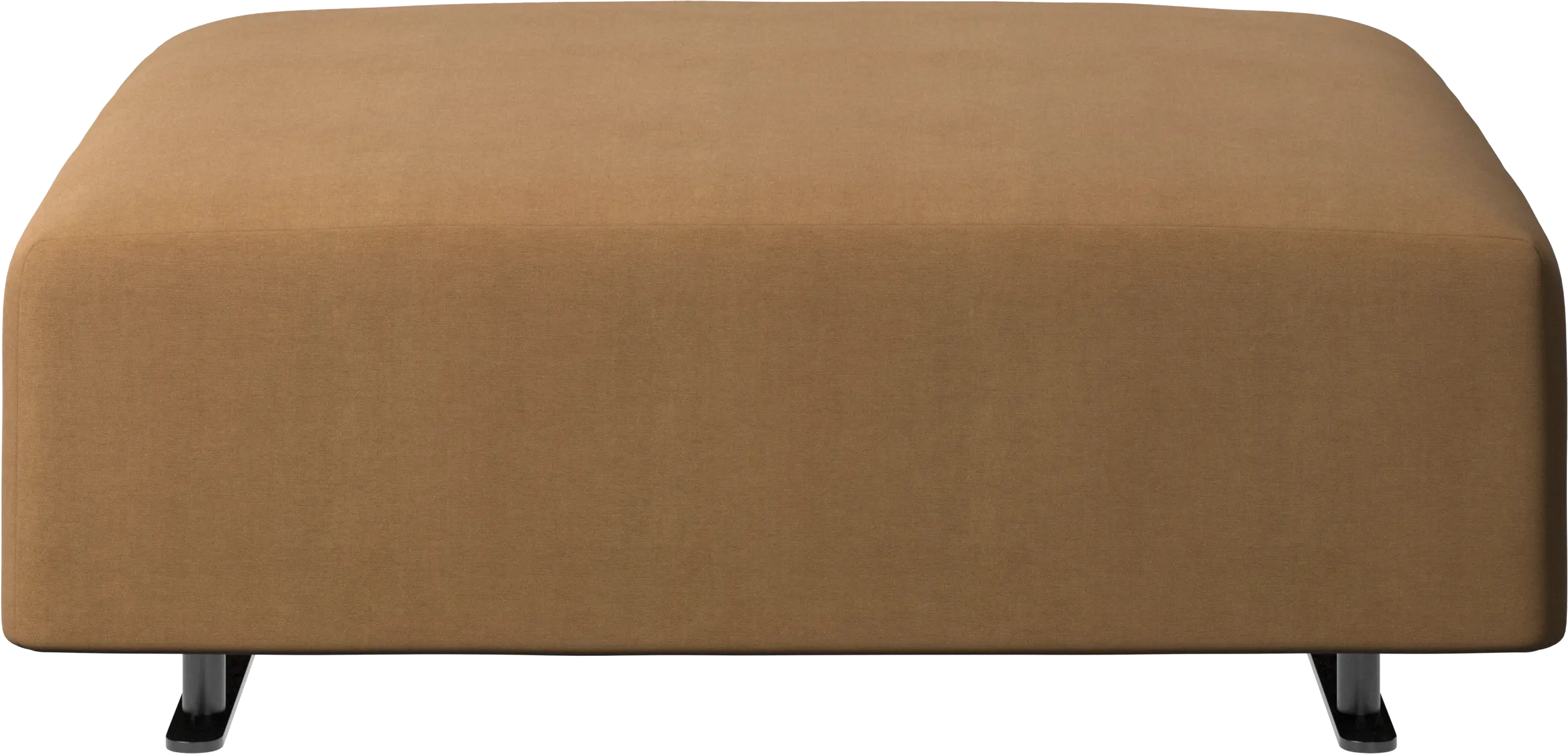 Hampton footstool