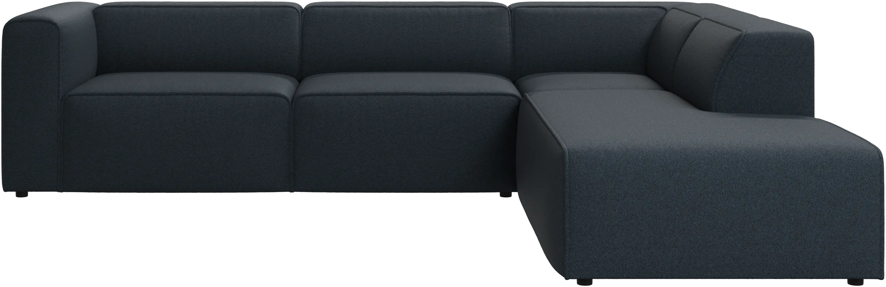 Carmo motion corner sofa
