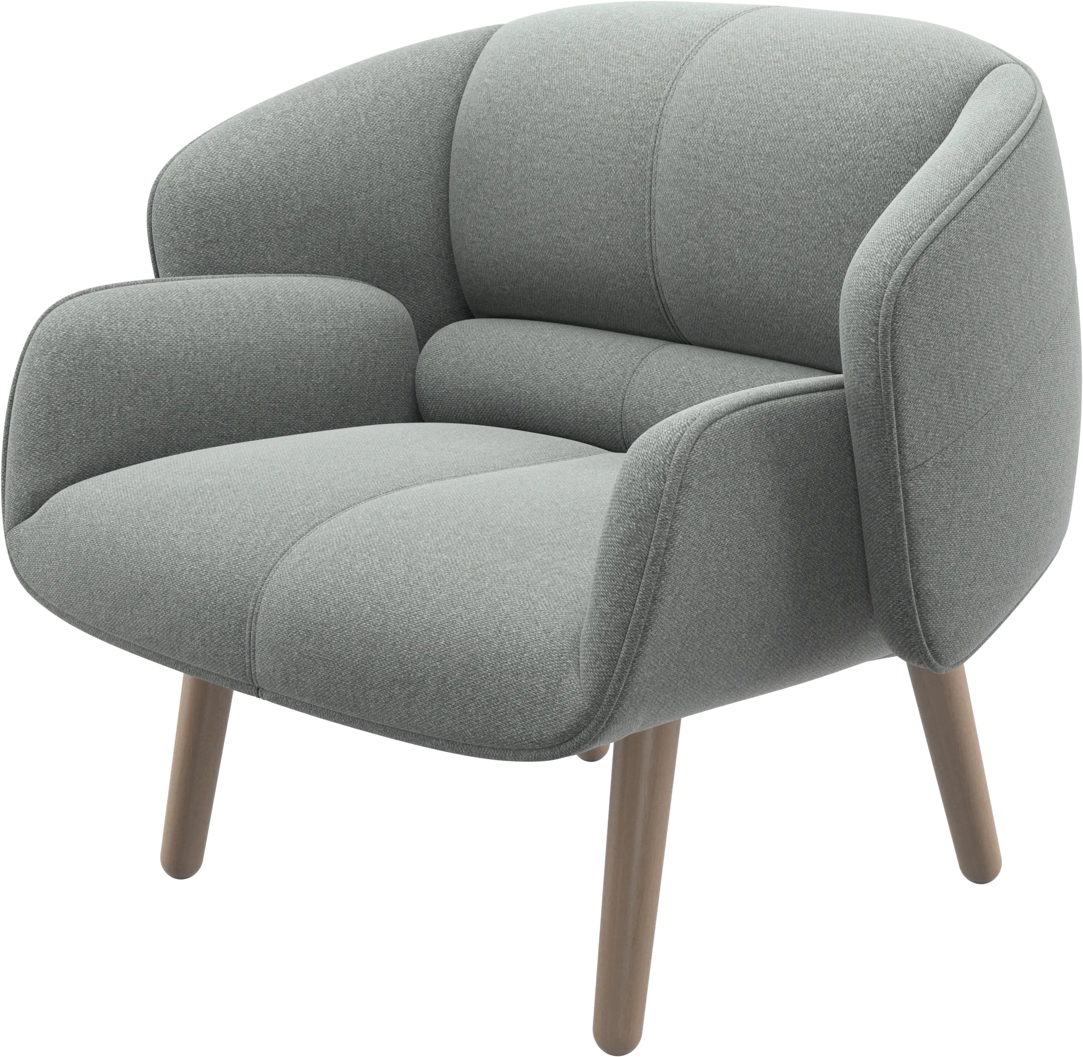 Armchairs Fusion chair