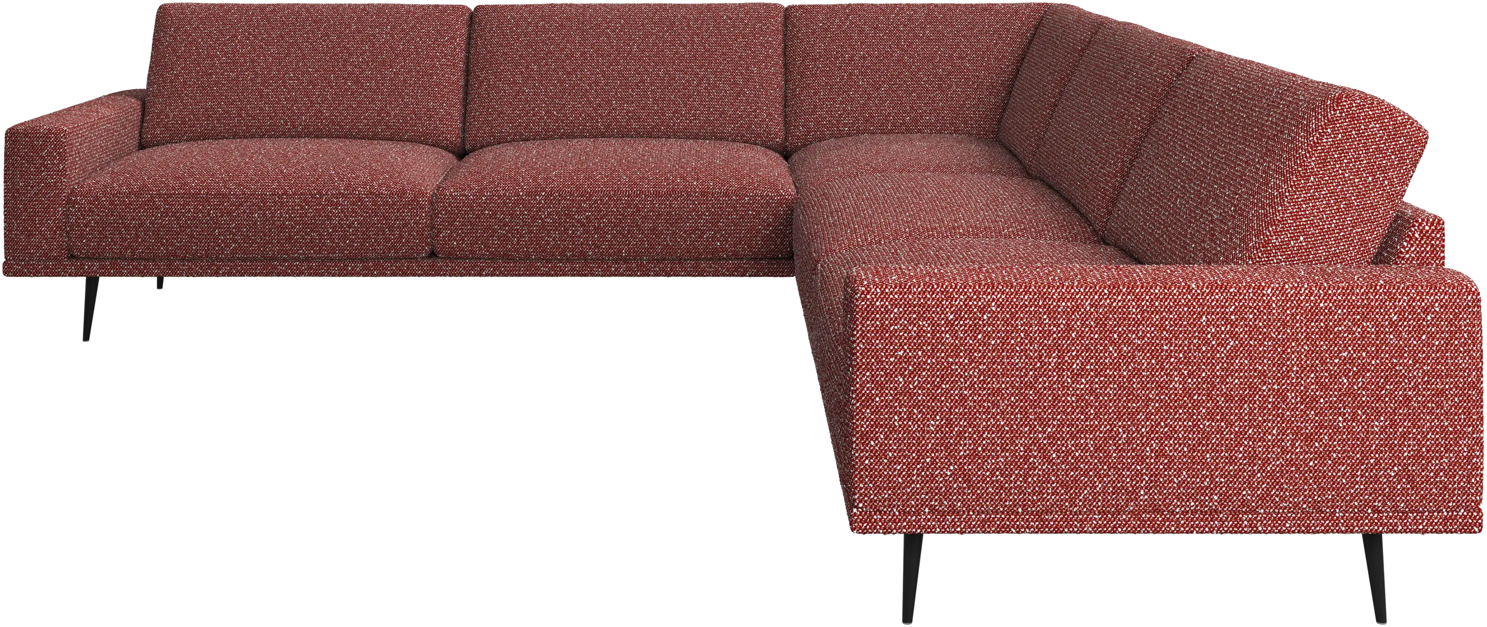 Carlton corner sofa