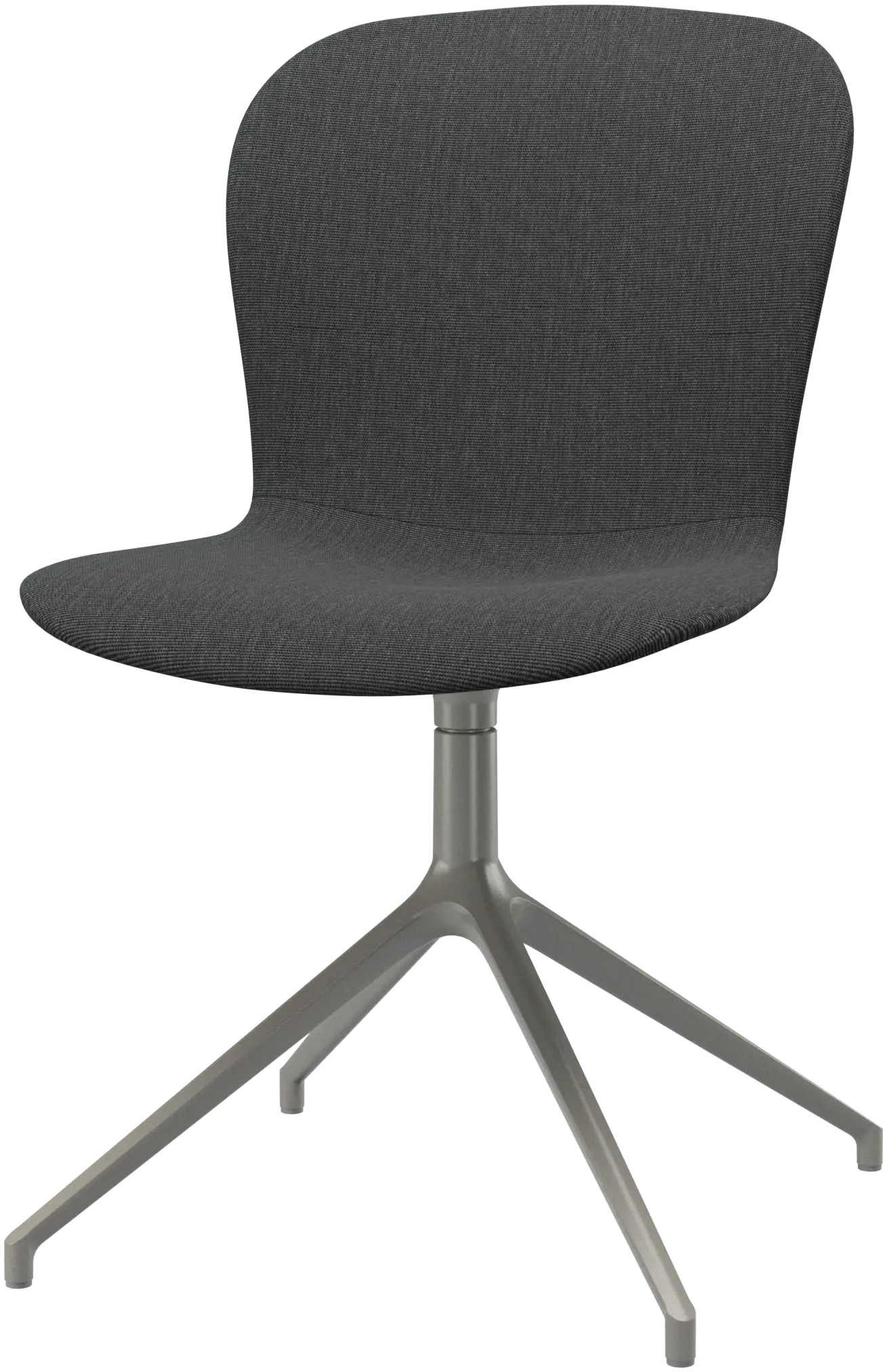 Adelaide dining chair with swivel function