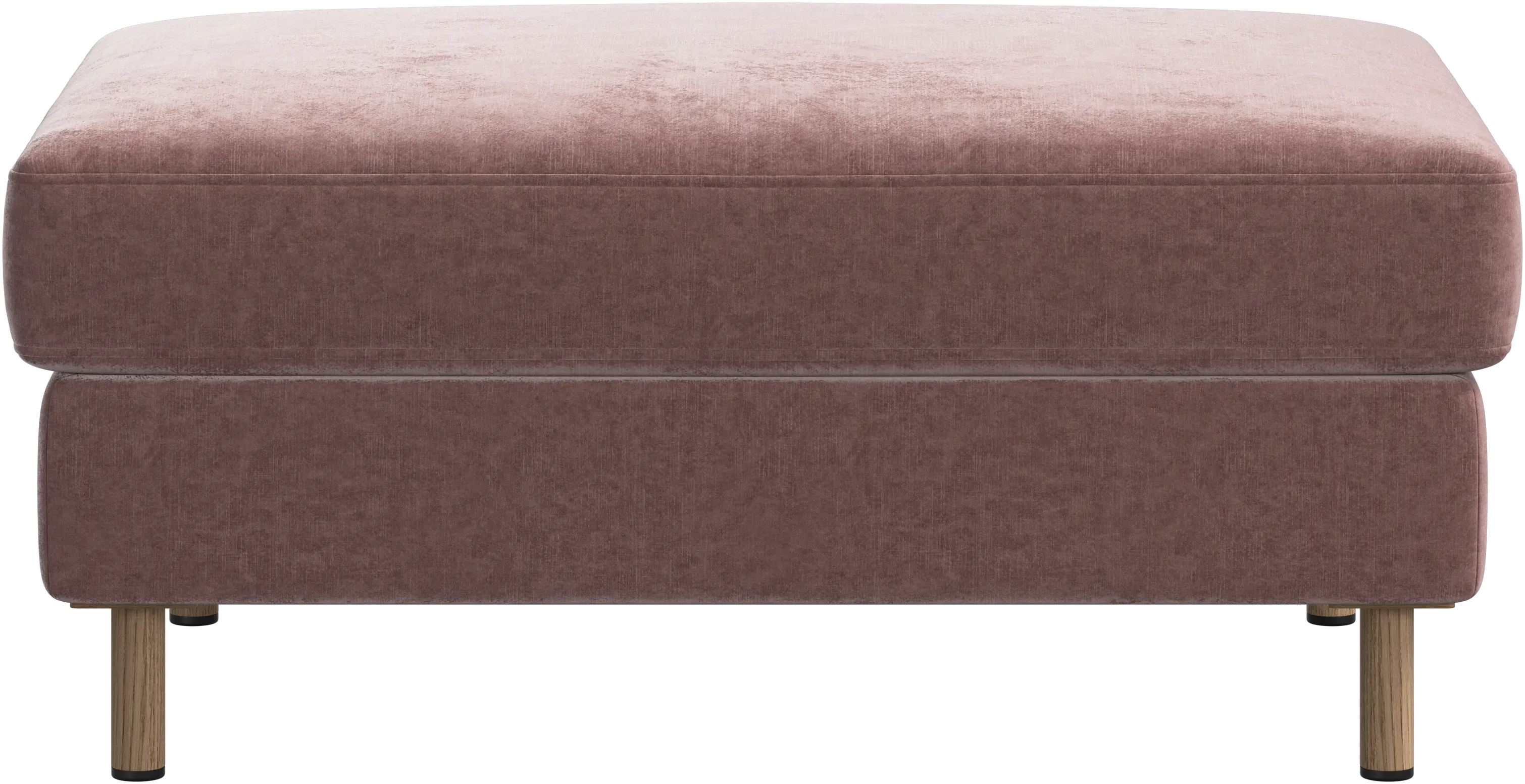 Indivi footstool