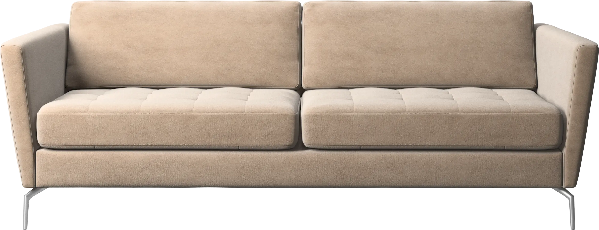 Osaka 2,5 seater sofa