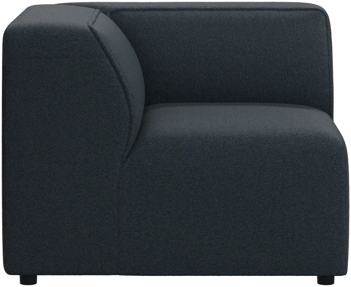 Carmo corner module sofa