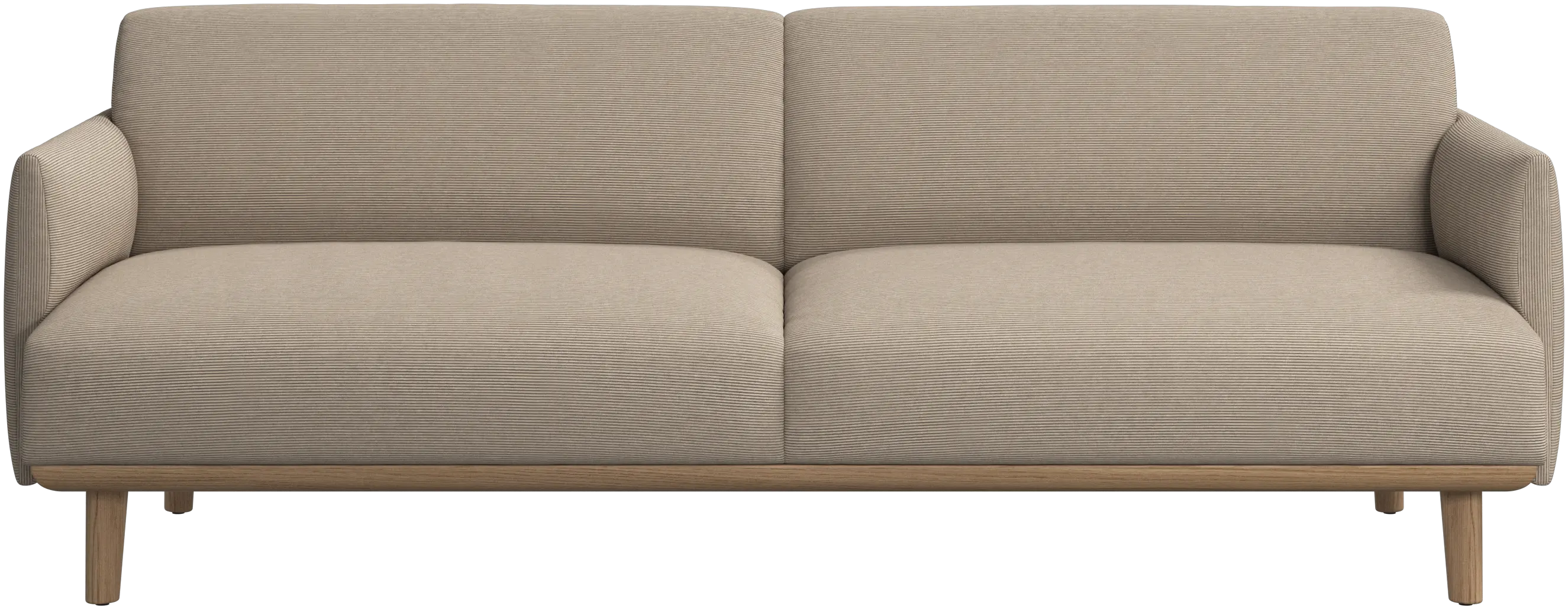 Aarhus 3-seater sofa