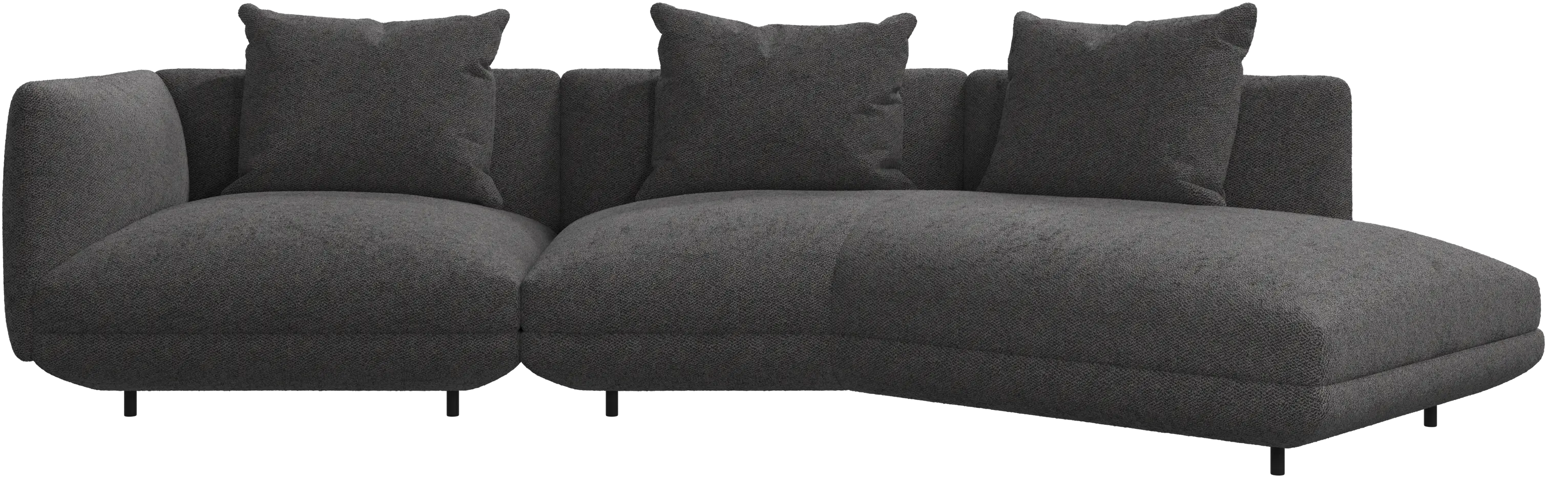 Salamanca 3人掛けカウチソファ