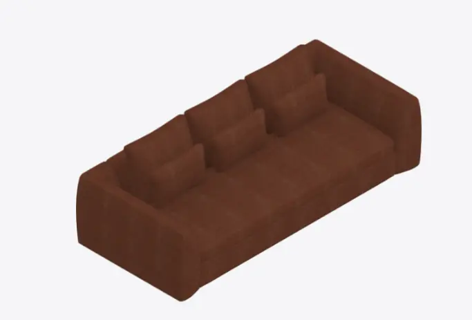 Sofas Bergamo
