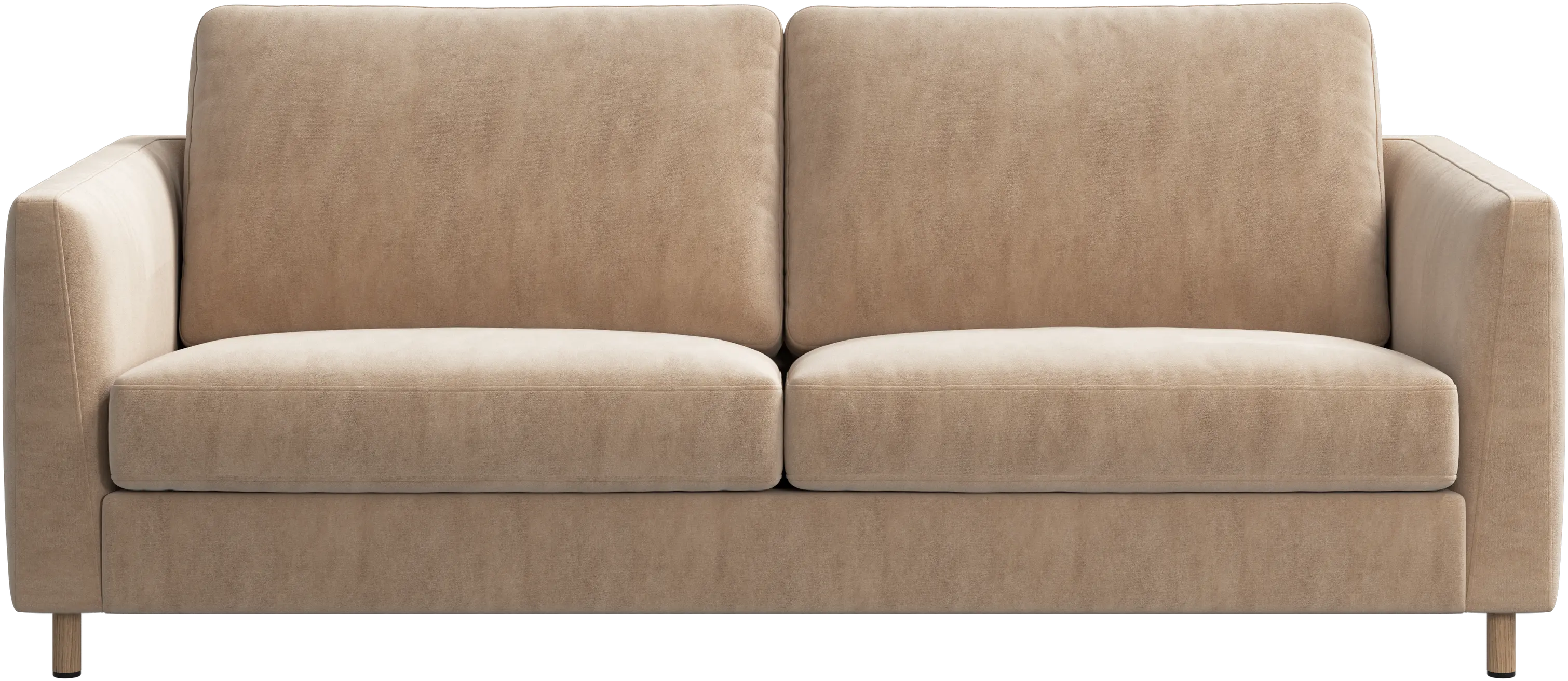 Indivi 2,5-seters sofa