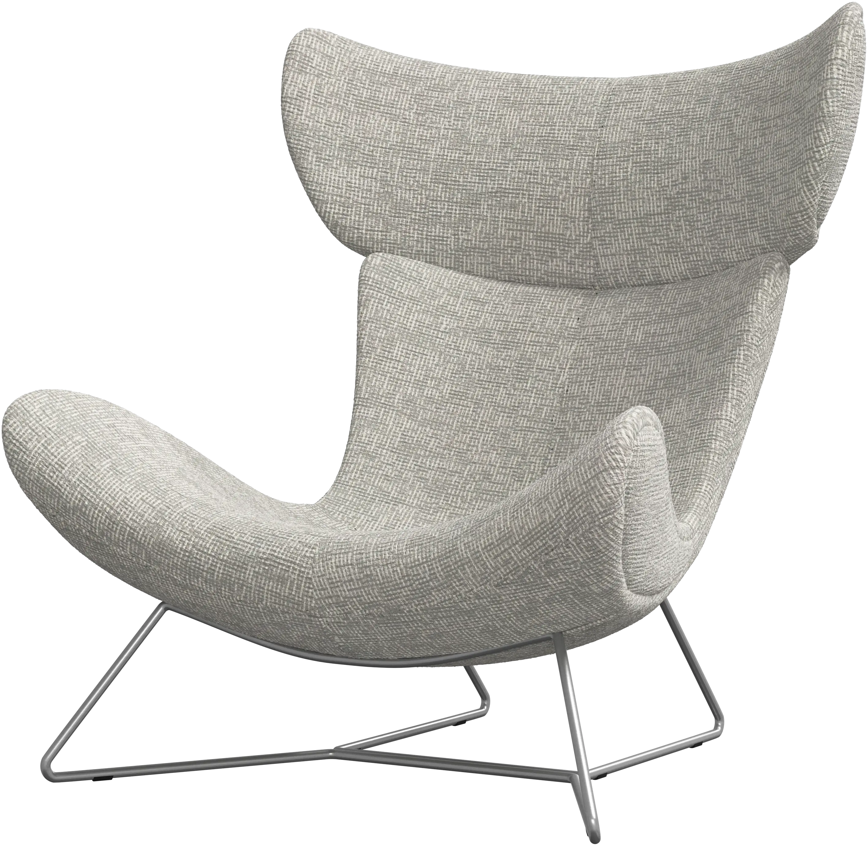 Imola armchair