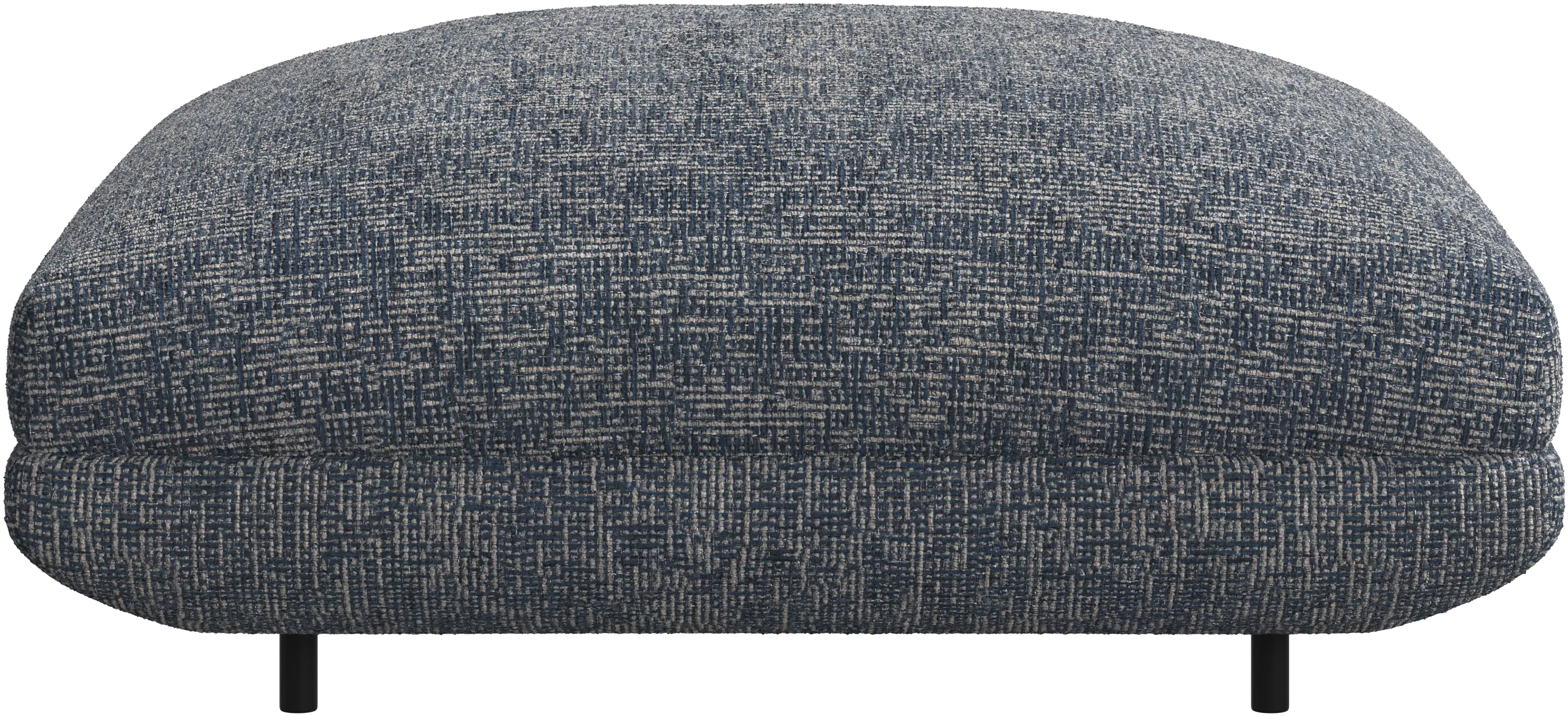 Salamanca footstool big