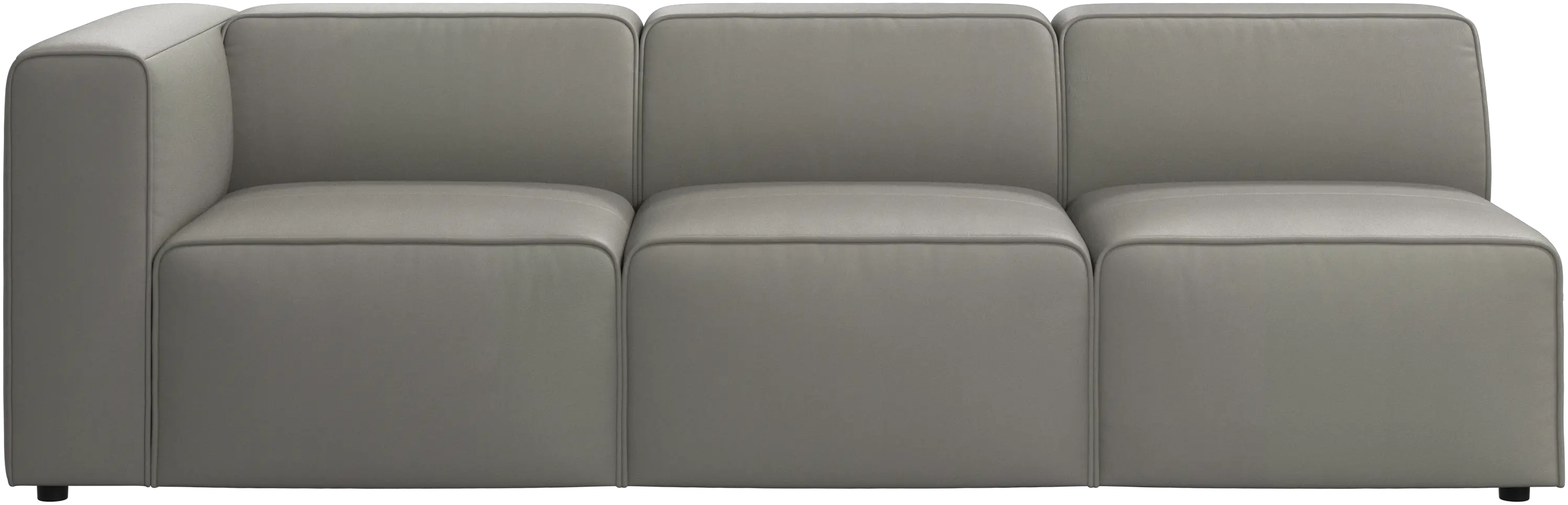 Carmo 3-seater sofa