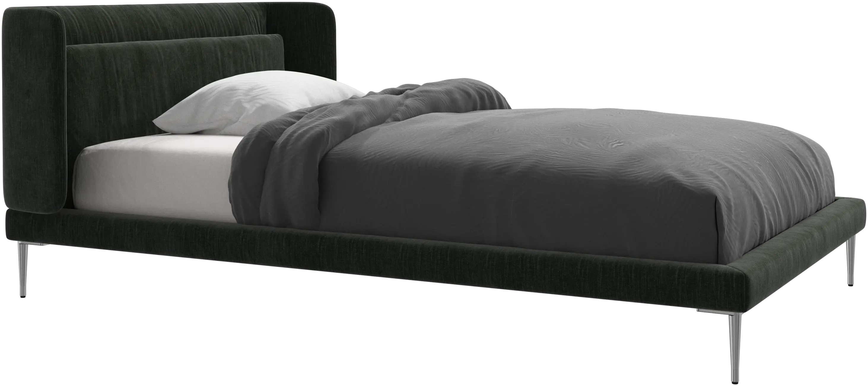 Austin bed, excl. mattress