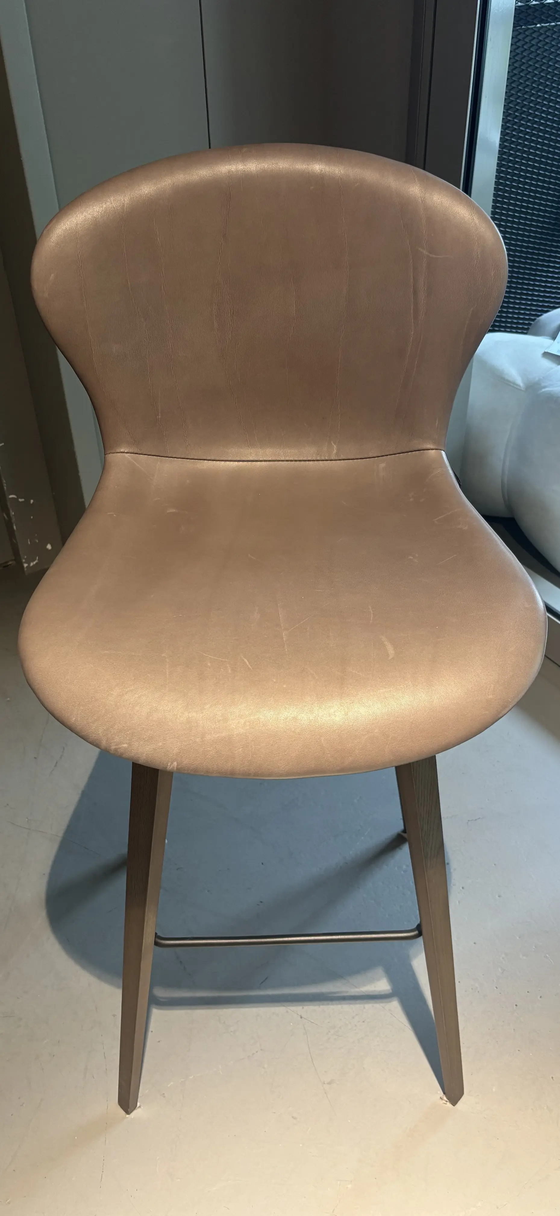 Bar stools Adelaide Barhocker (642€ Ersparnis)