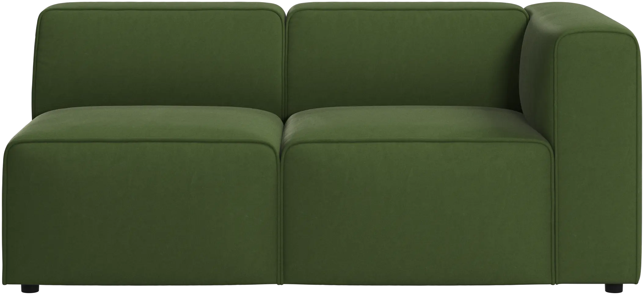 Carmo 2 seater sofa