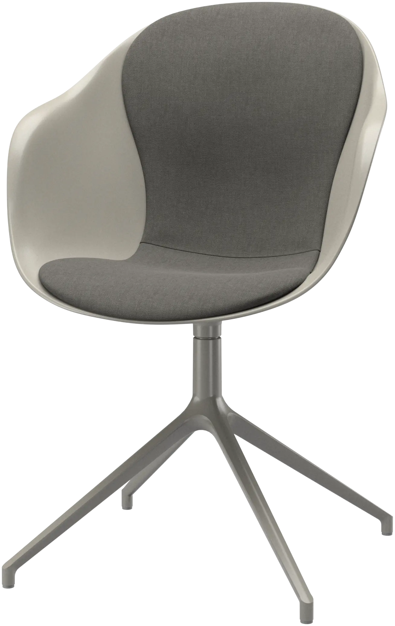 Adelaide chair with swivel function