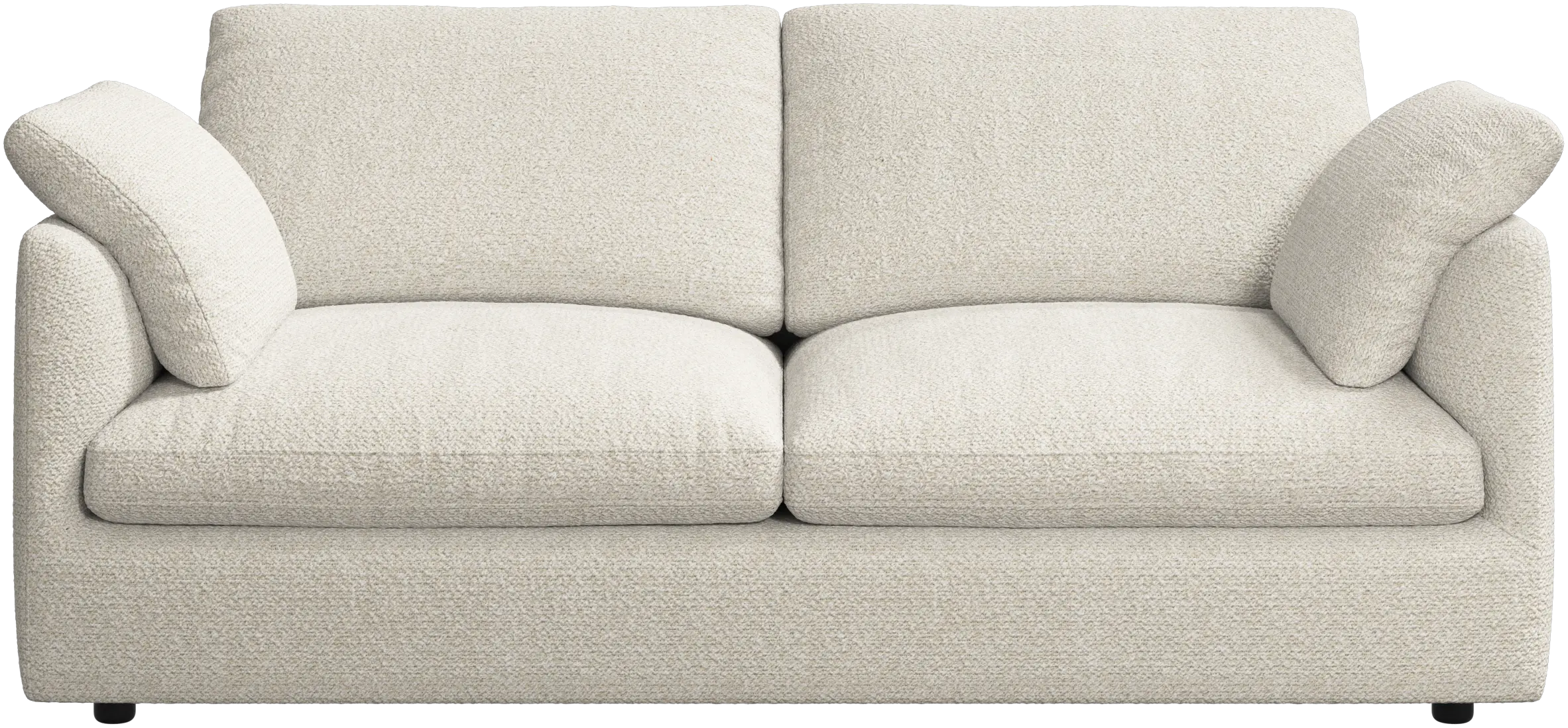 Milano 2-seater sofa