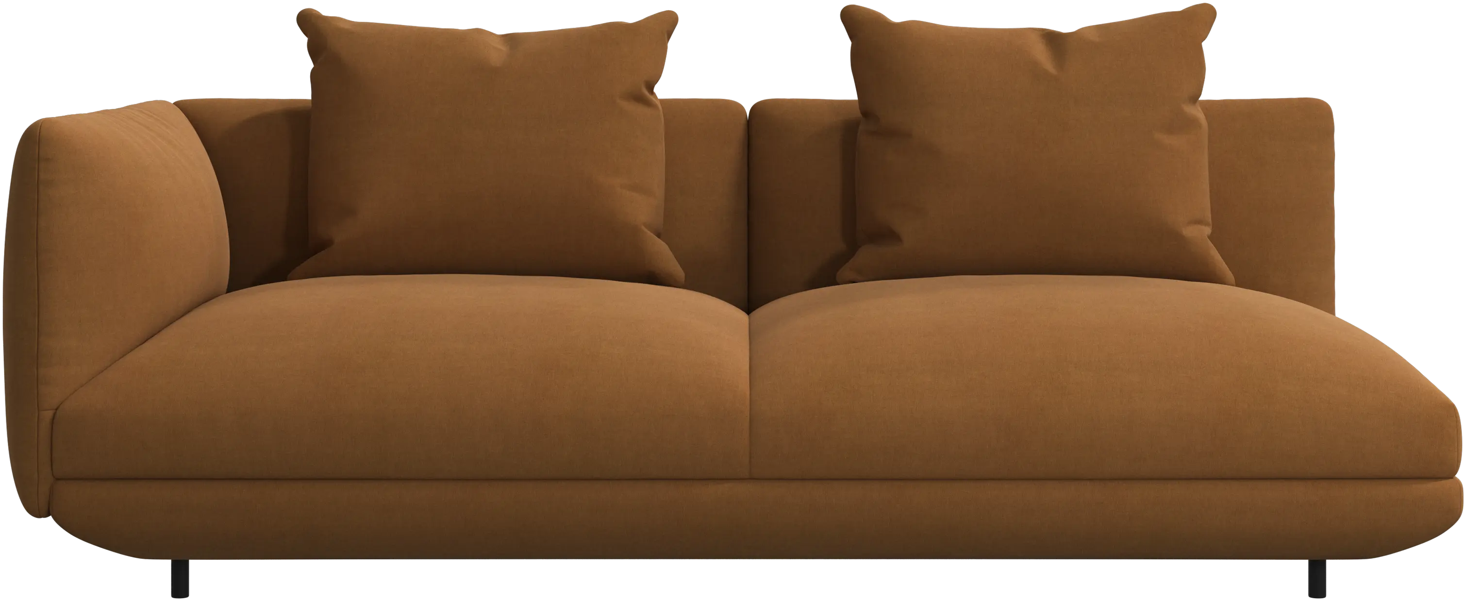 Salamanca 2 seater, left arm