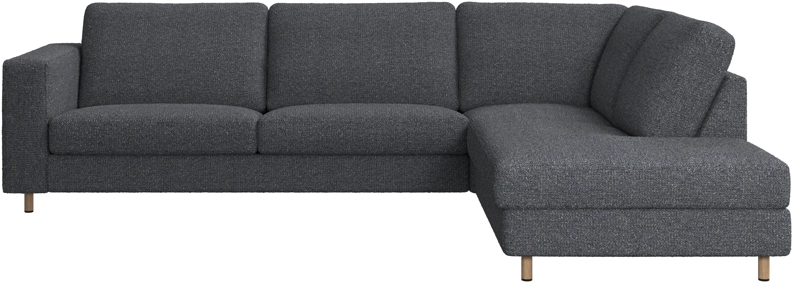 Indivi corner sofa right