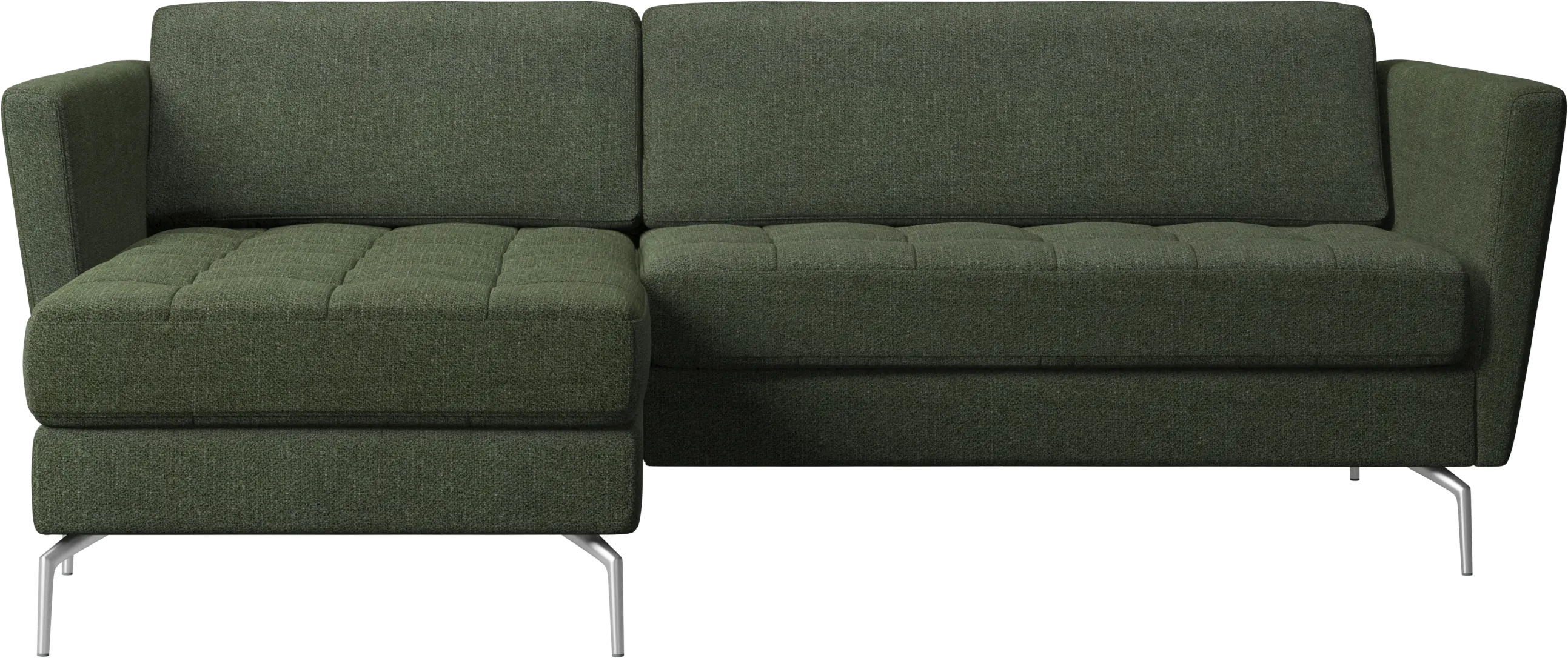 Osaka chaise longue sofa