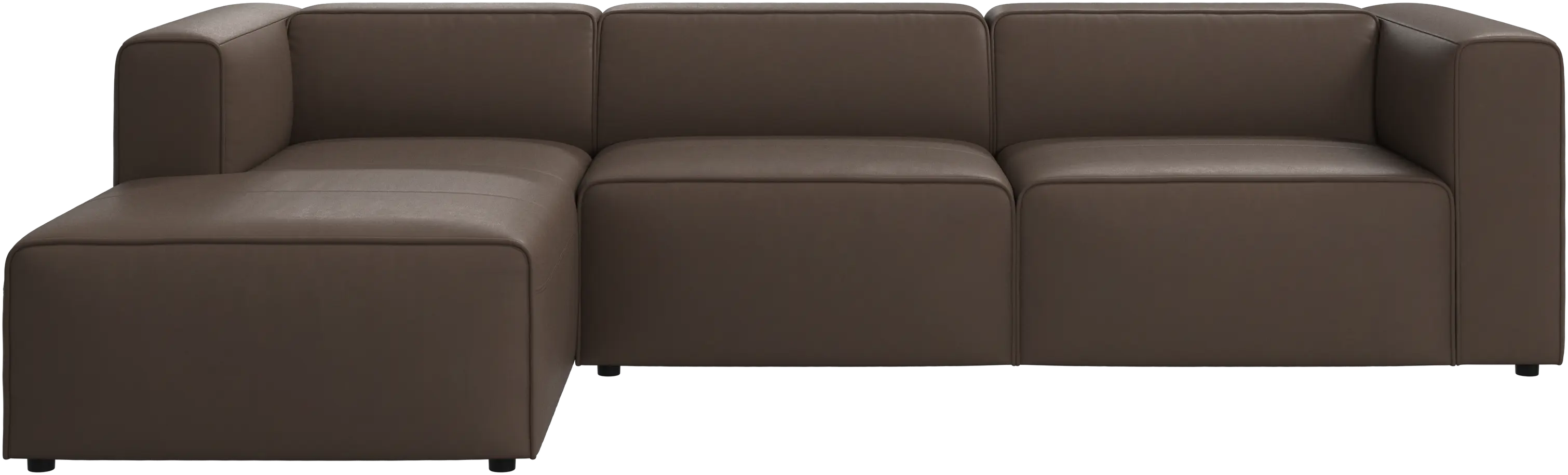 Carmo motion sofa with resting unit