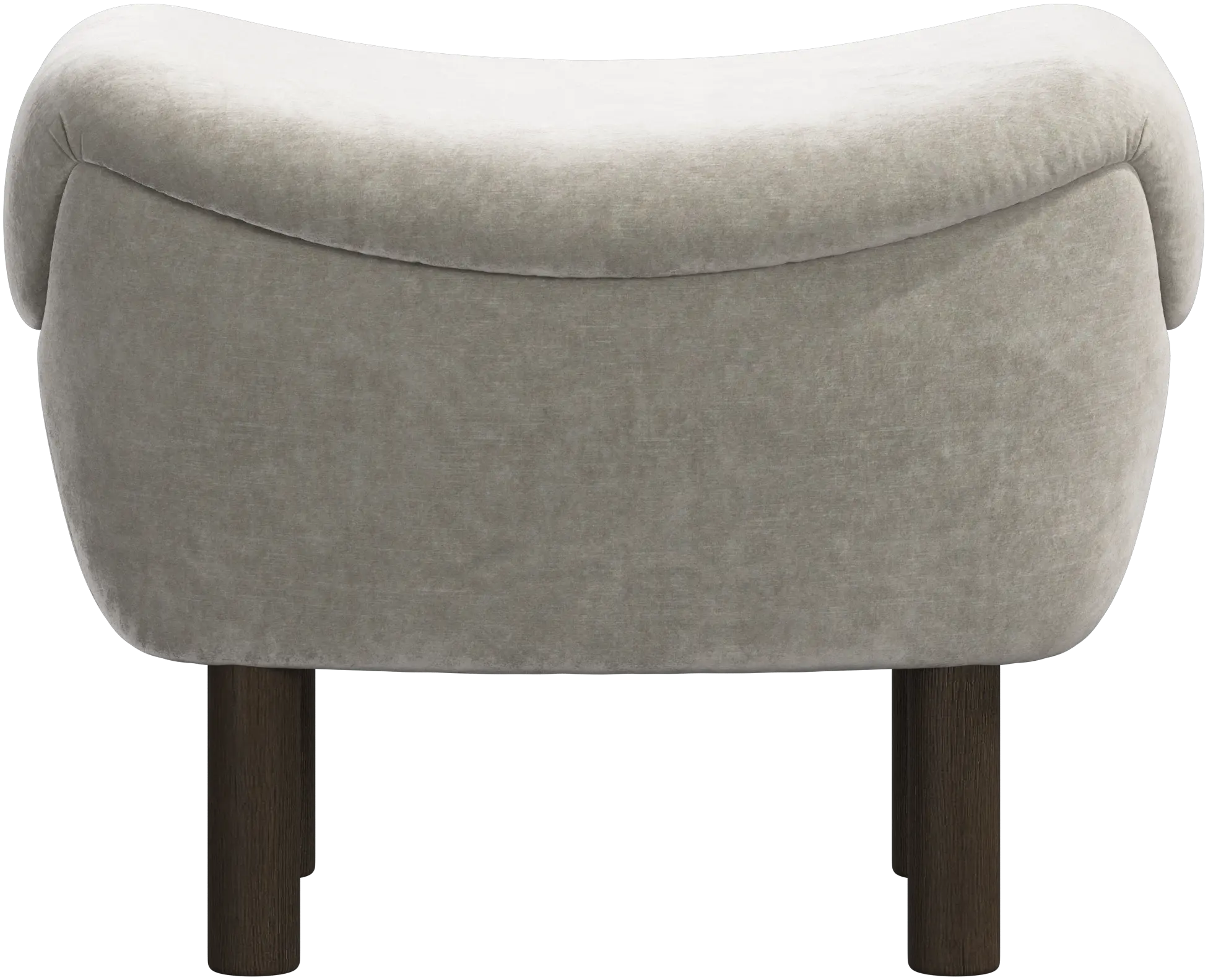 Catskills foot stool