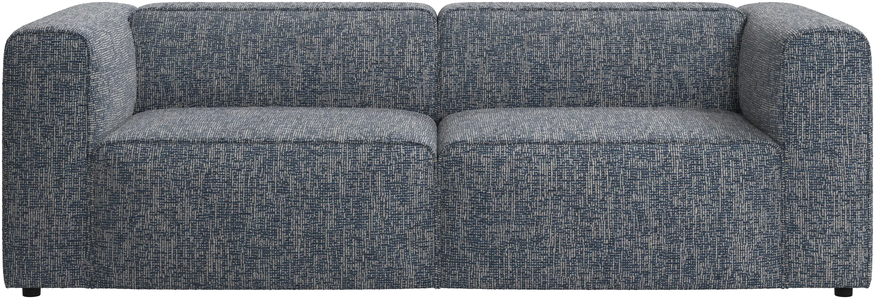 Carmo 2.5 seater sofa with motion