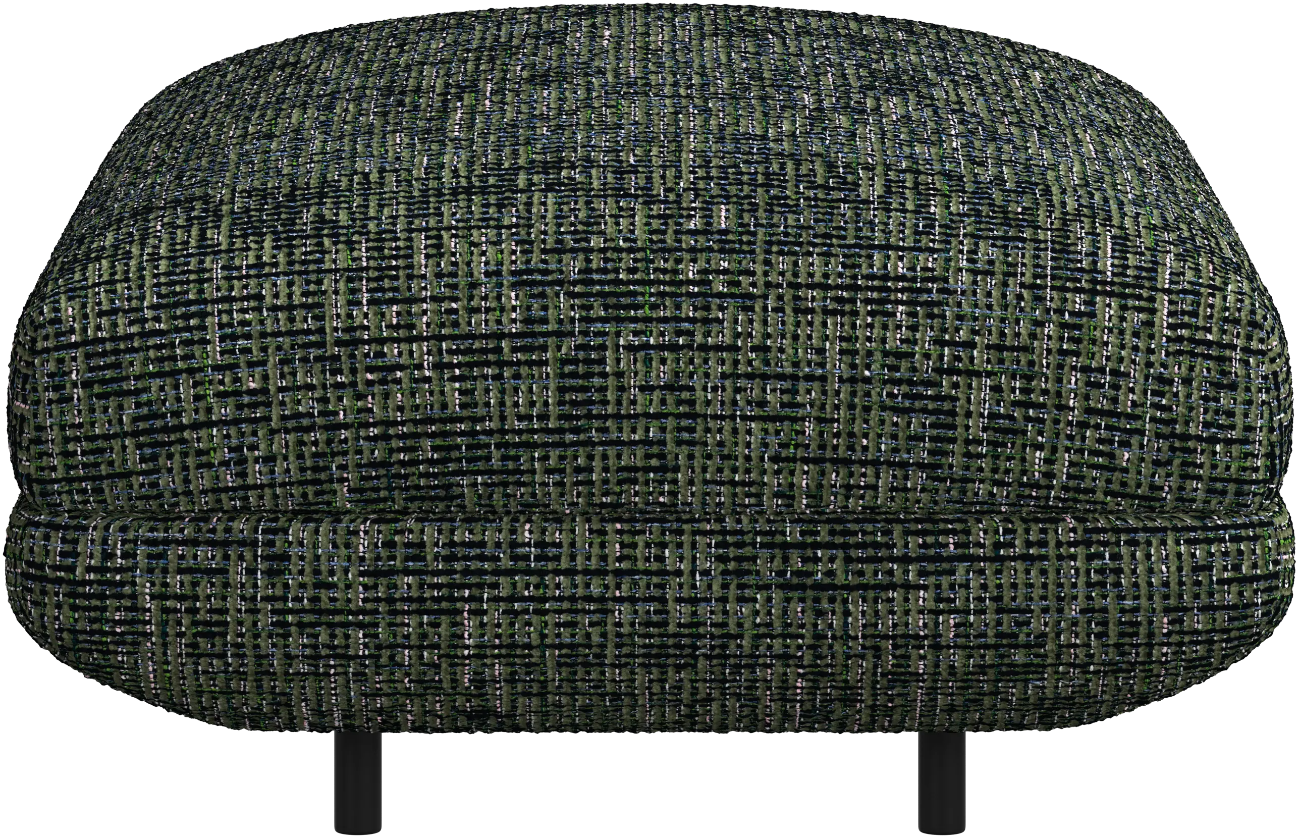 Salamanca footstool small