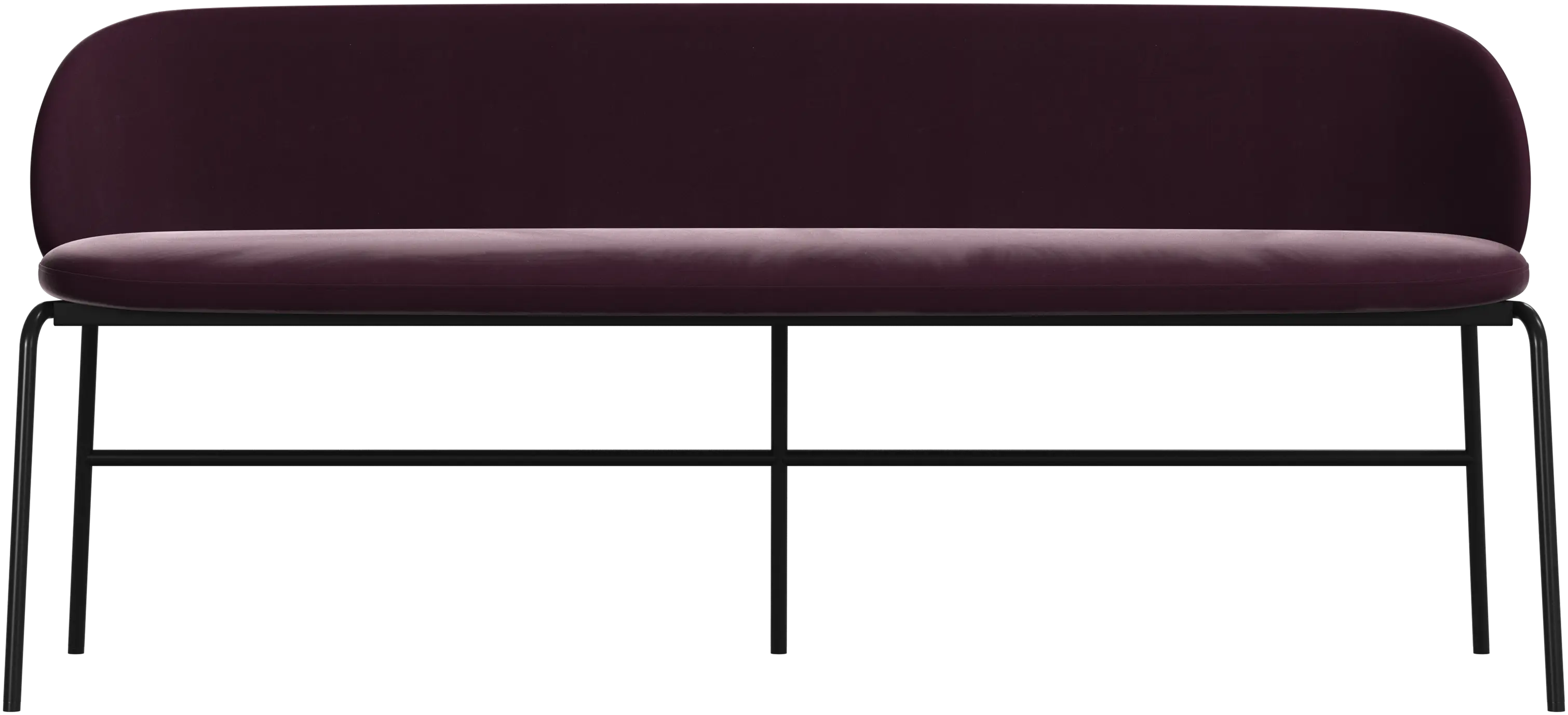 Princeton bench