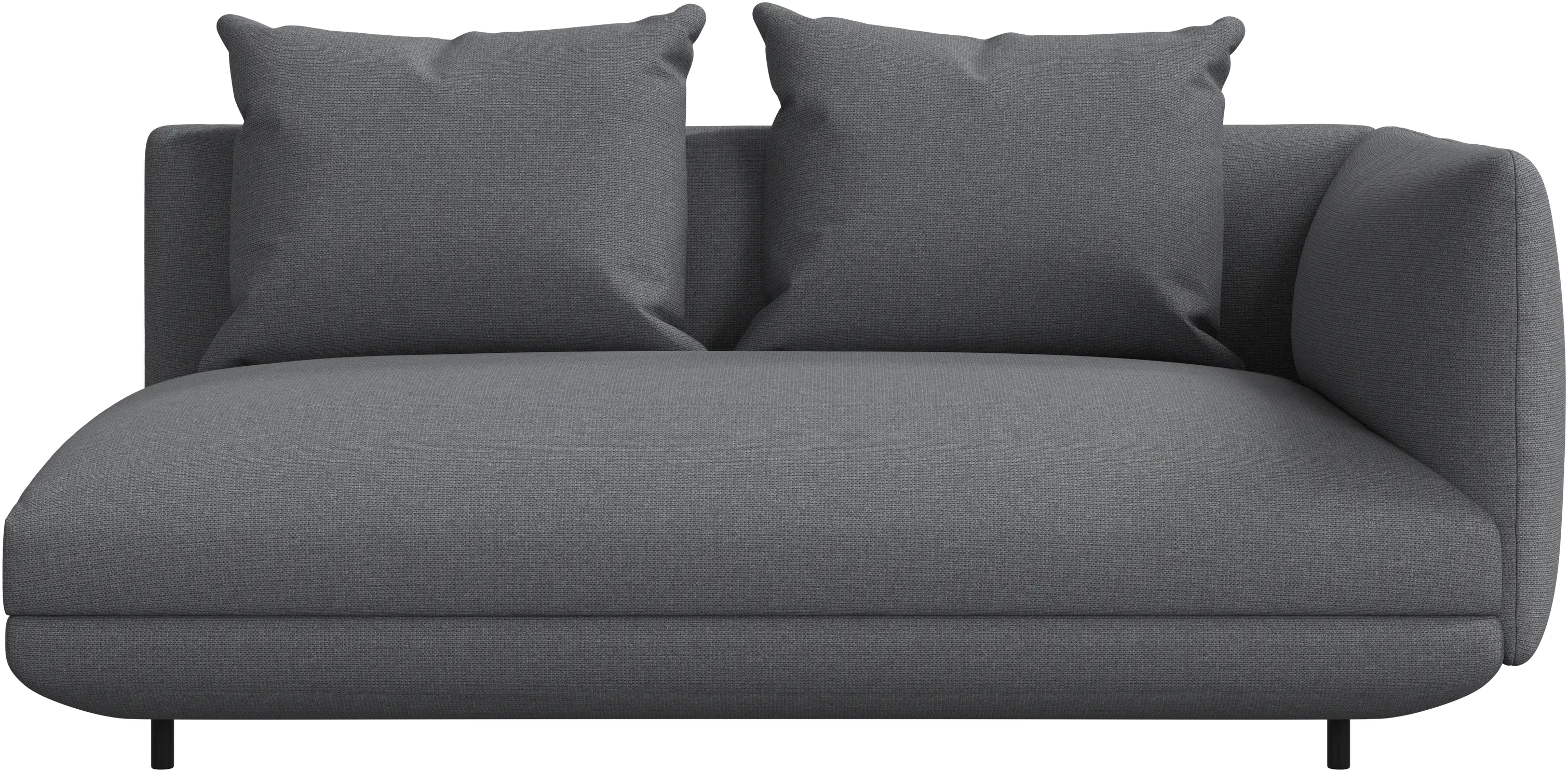 Salamanca 1,5 seater, right arm