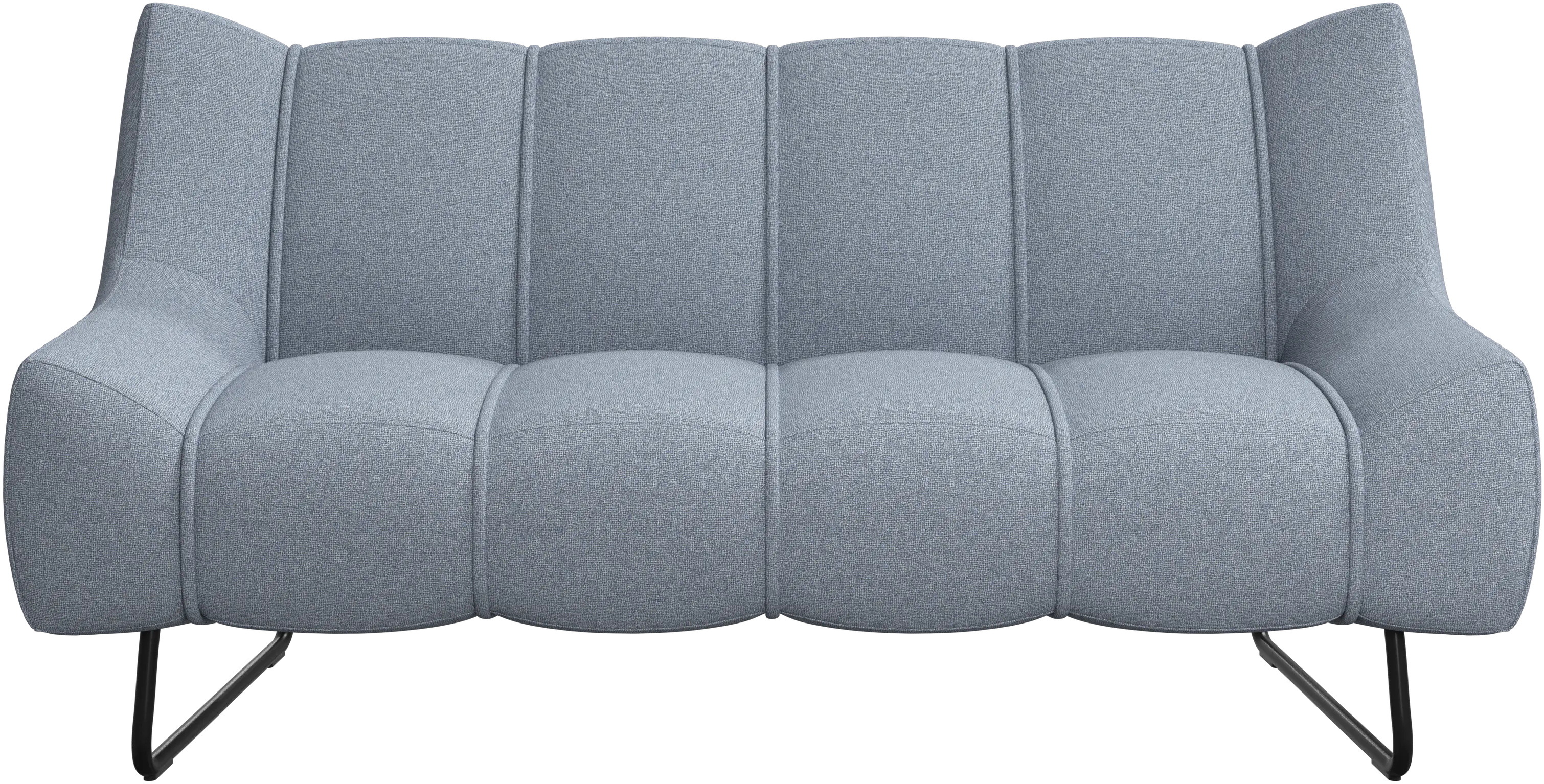 Nawabari 2 seater, high leg