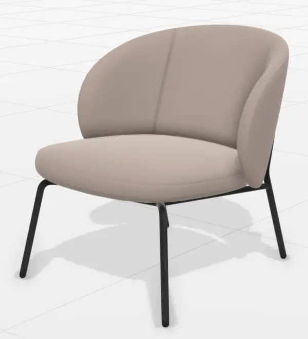 Armchairs Princeton アームチェア
