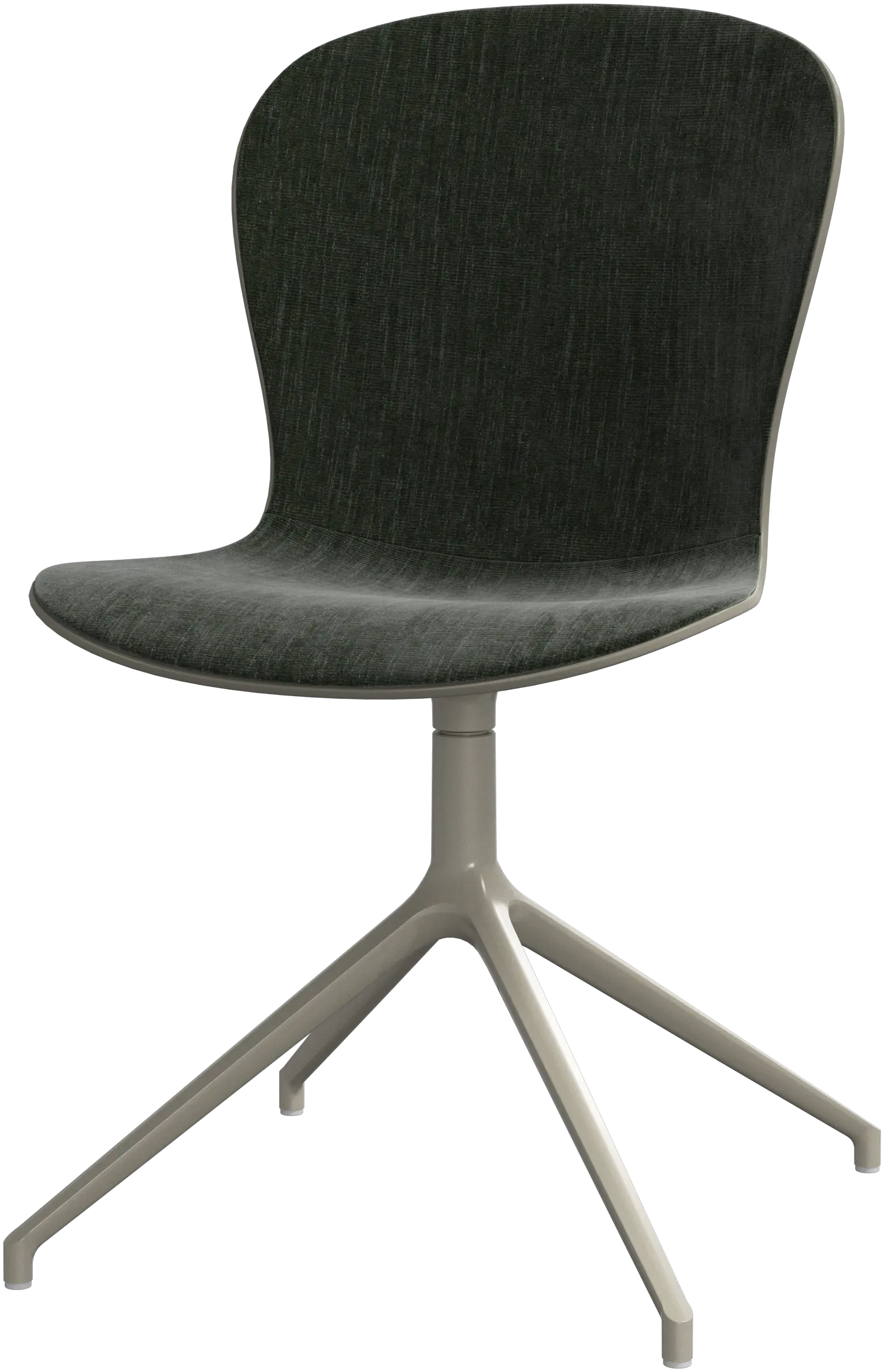 Adelaide chair with swivel function