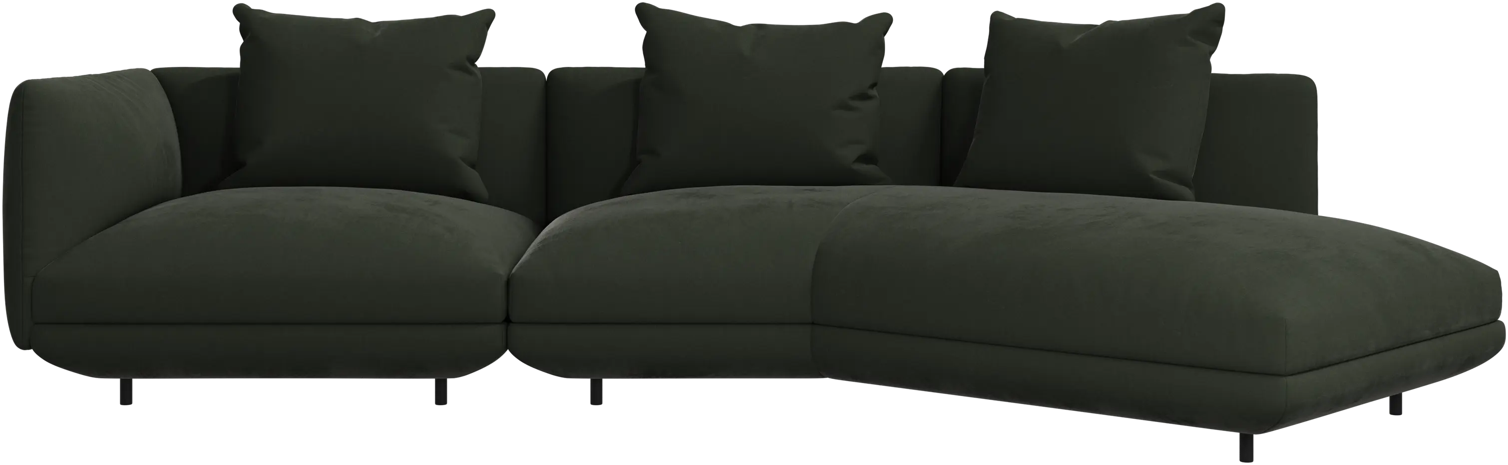 Salamanca 3-seters loungesofa