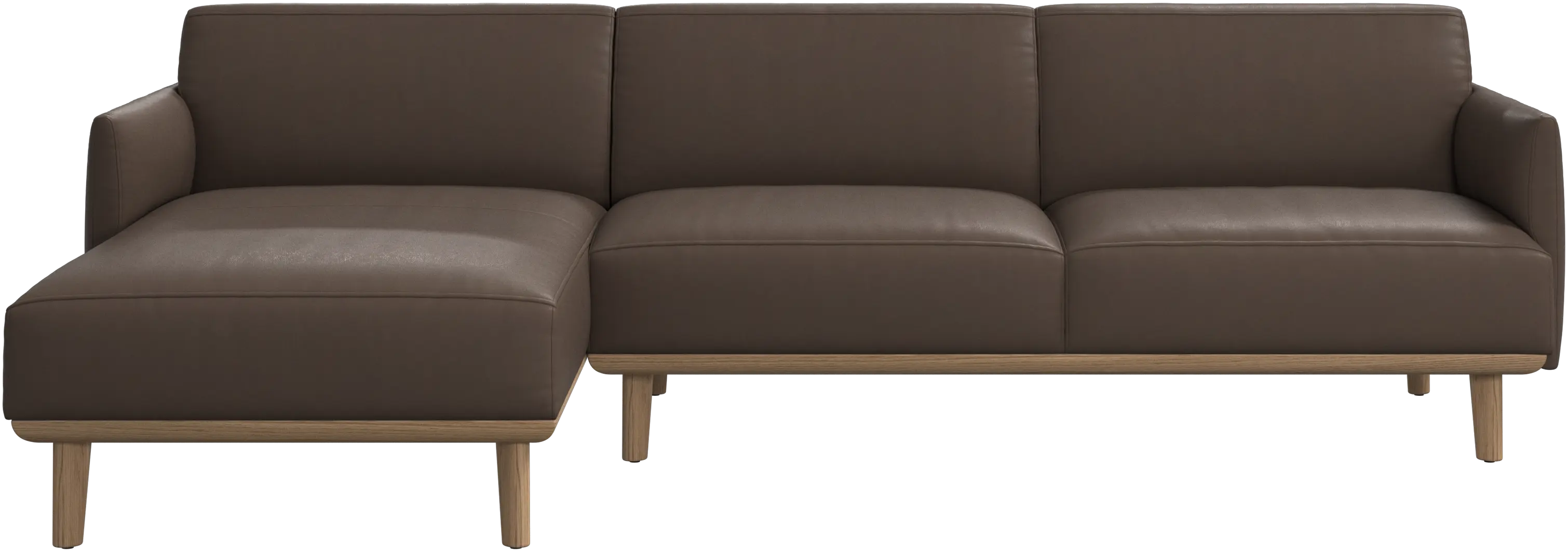 Aarhus-sohva ja leposohva, vasen