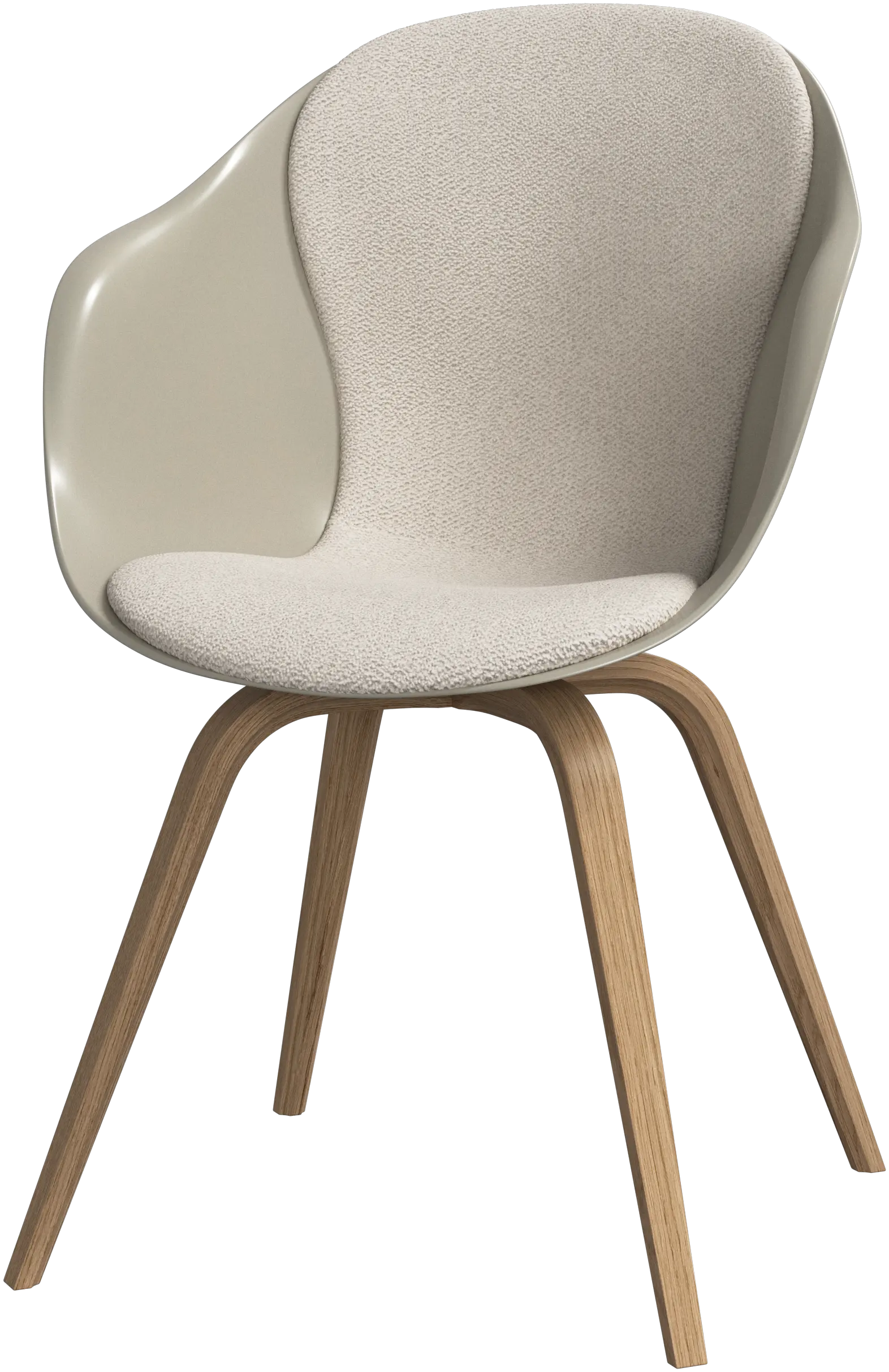 Hauge dining chair