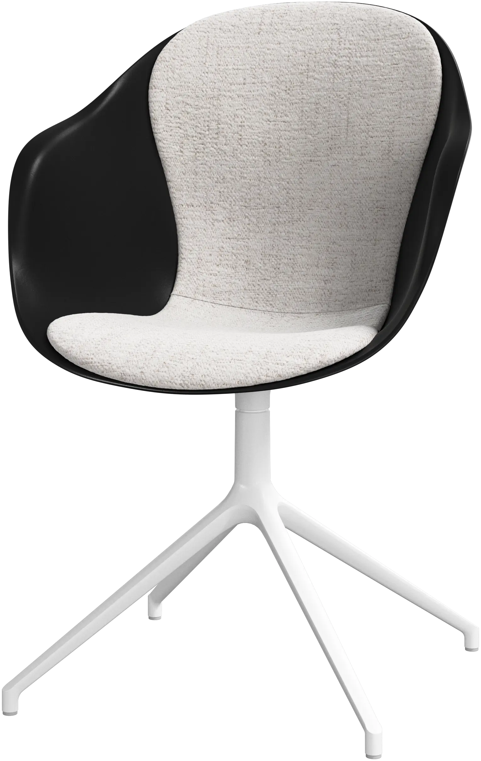 Adelaide ダイニングチェア、回転式