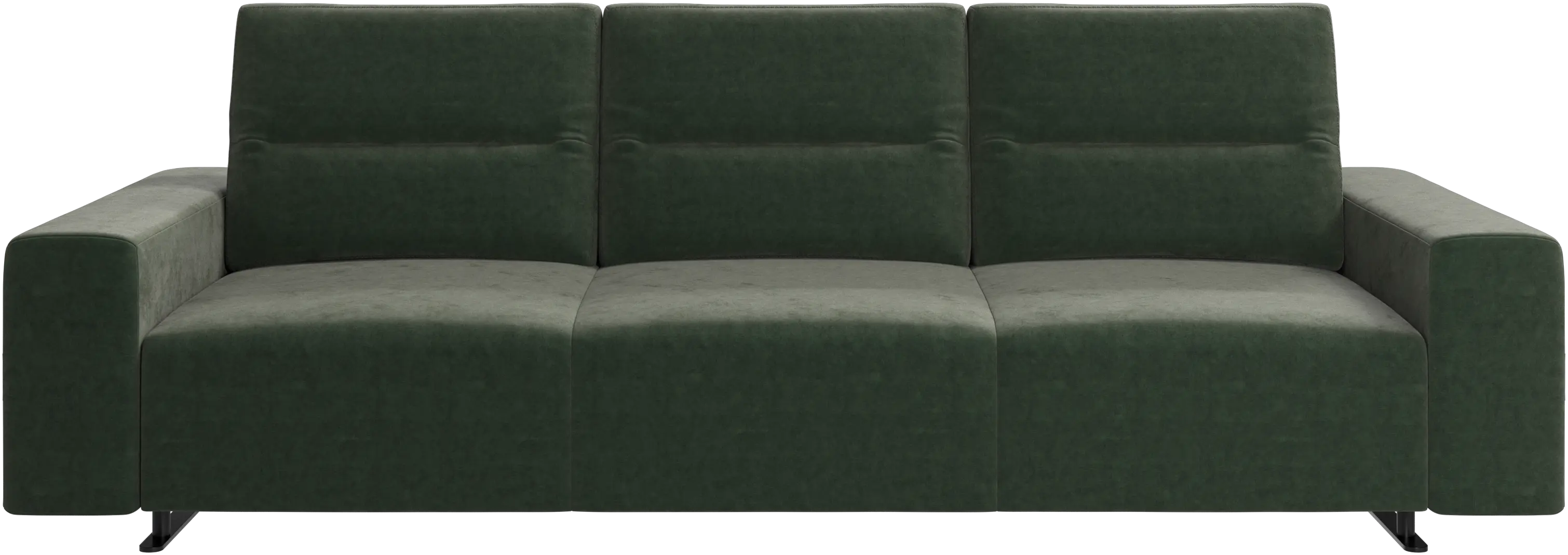 Canapé Hampton avec dossier ajustable