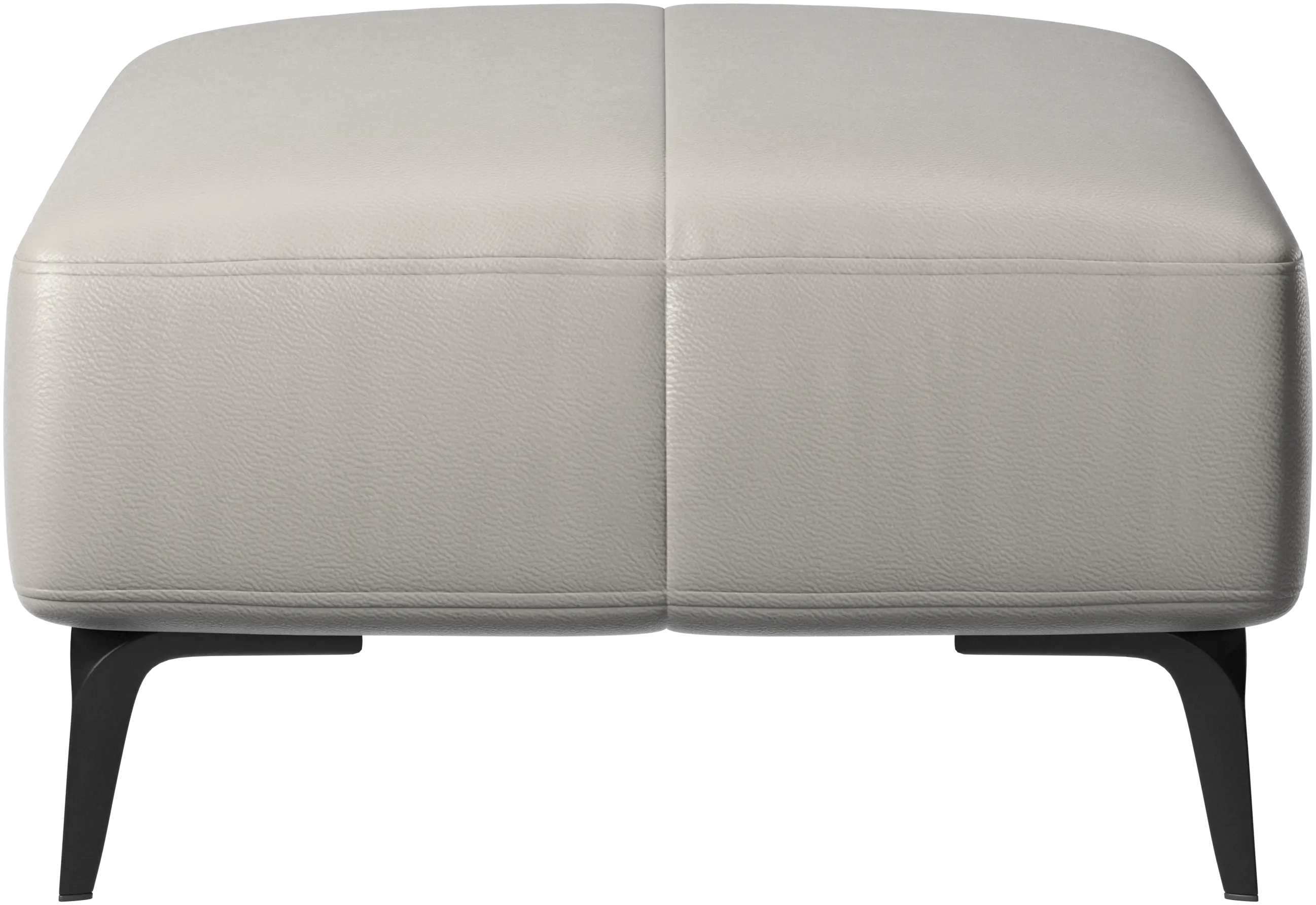 Modena footstool