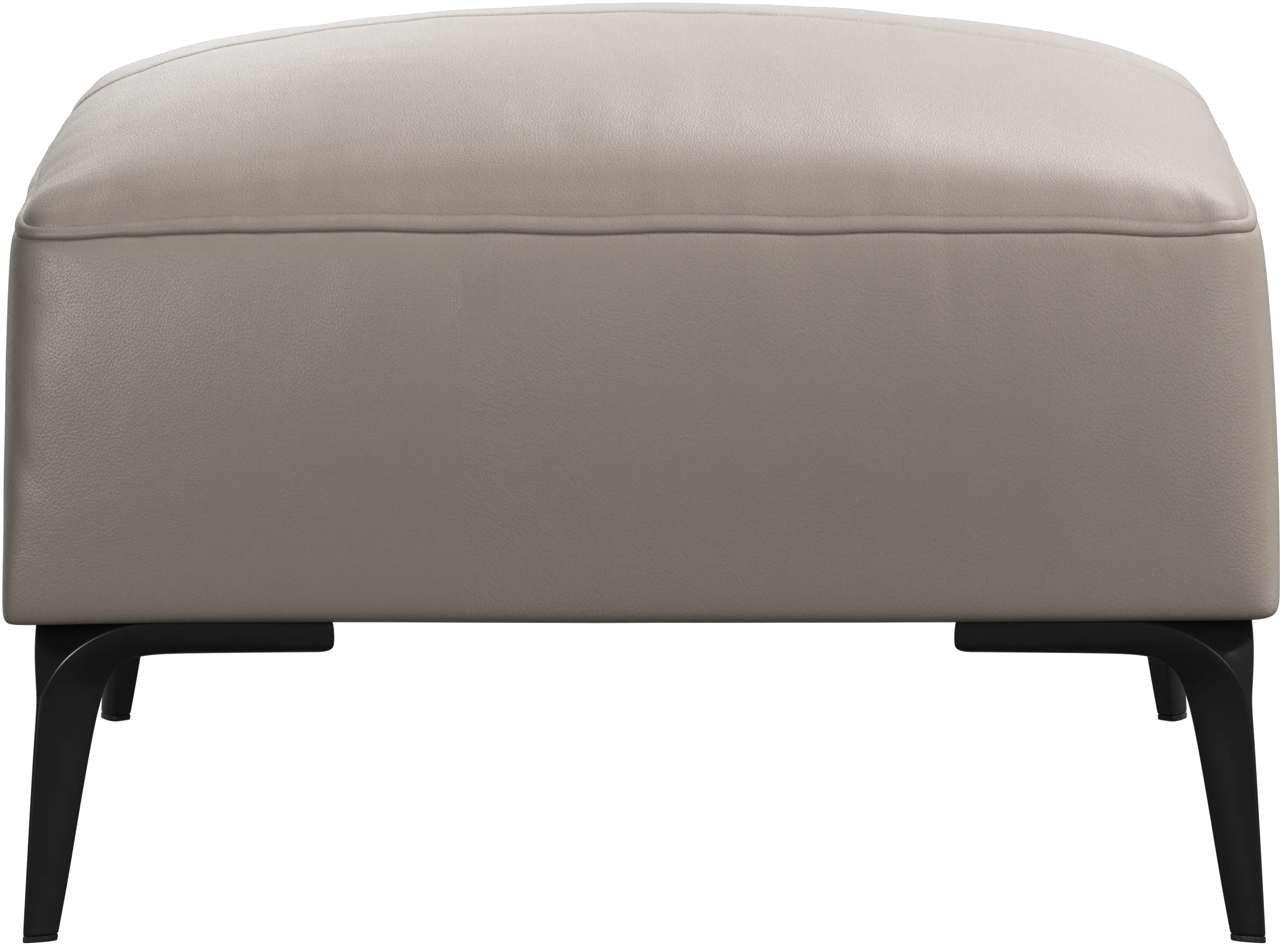 Zürich footstool