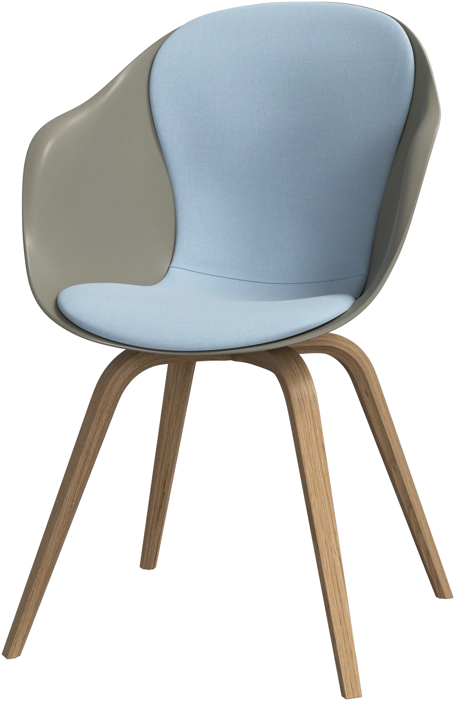 Hauge dining chair