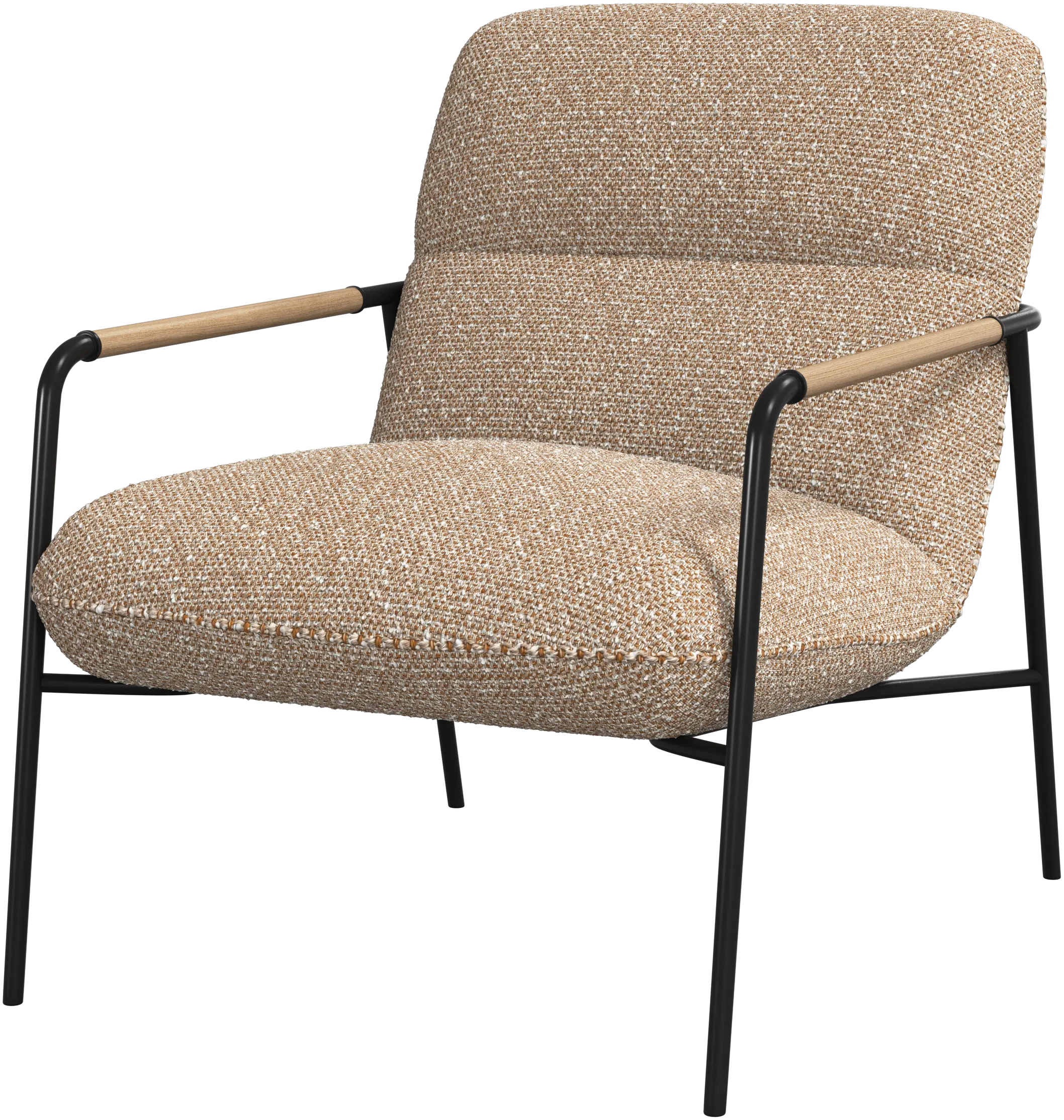 Terni armchair