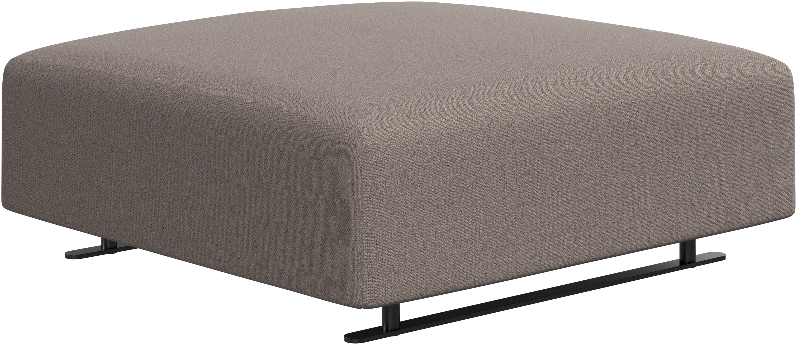 Hampton footstool