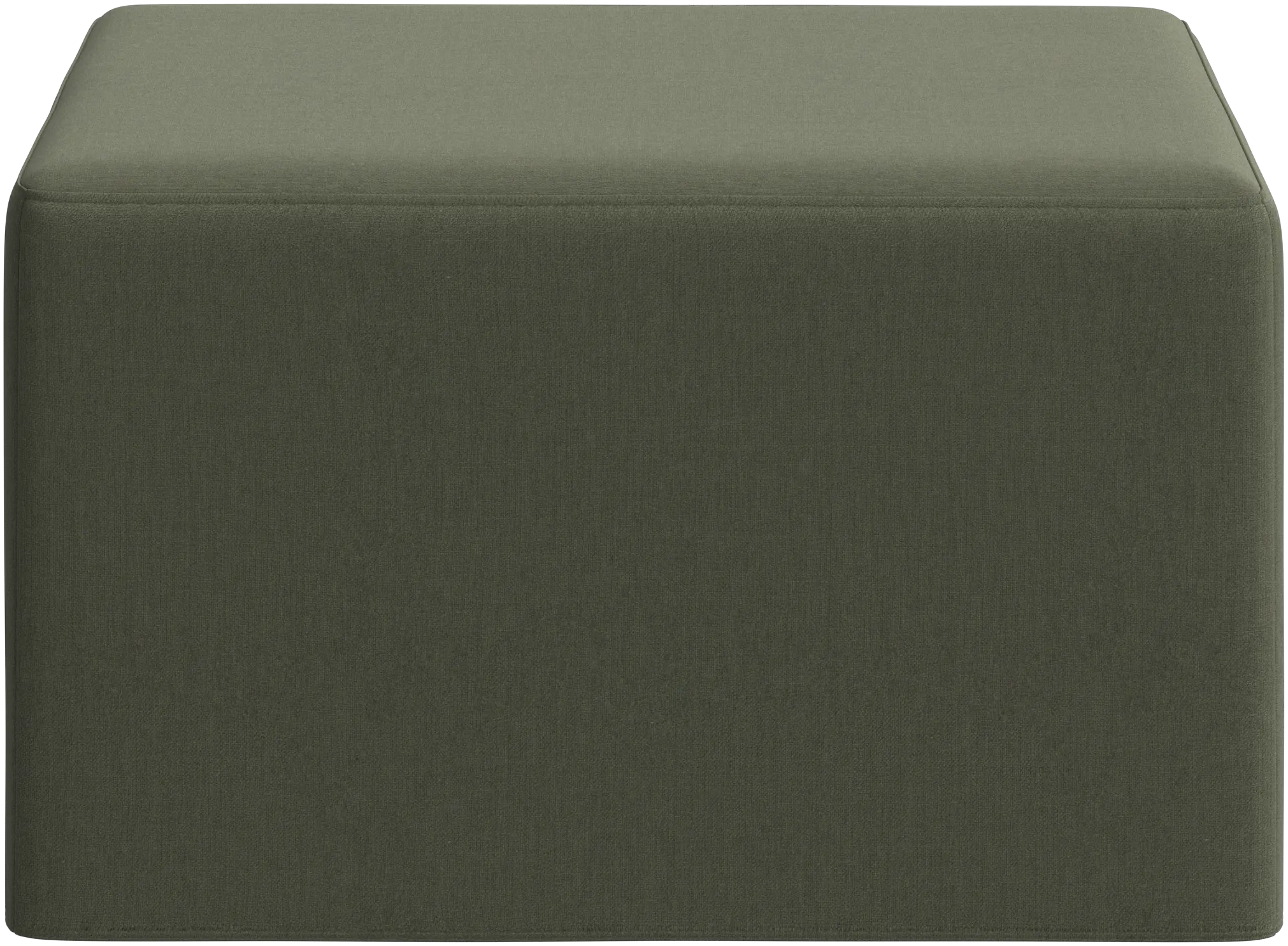 Xtra footstool with sleeping function