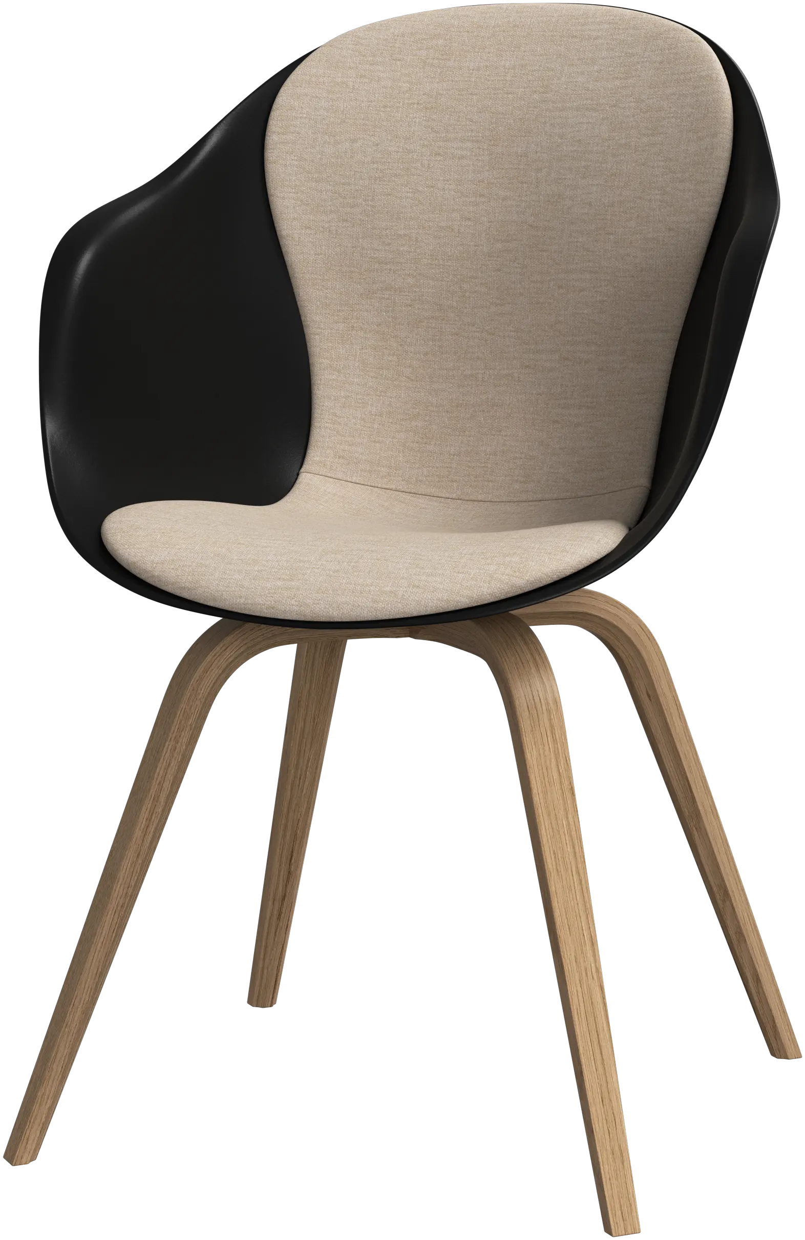 Hauge dining chair
