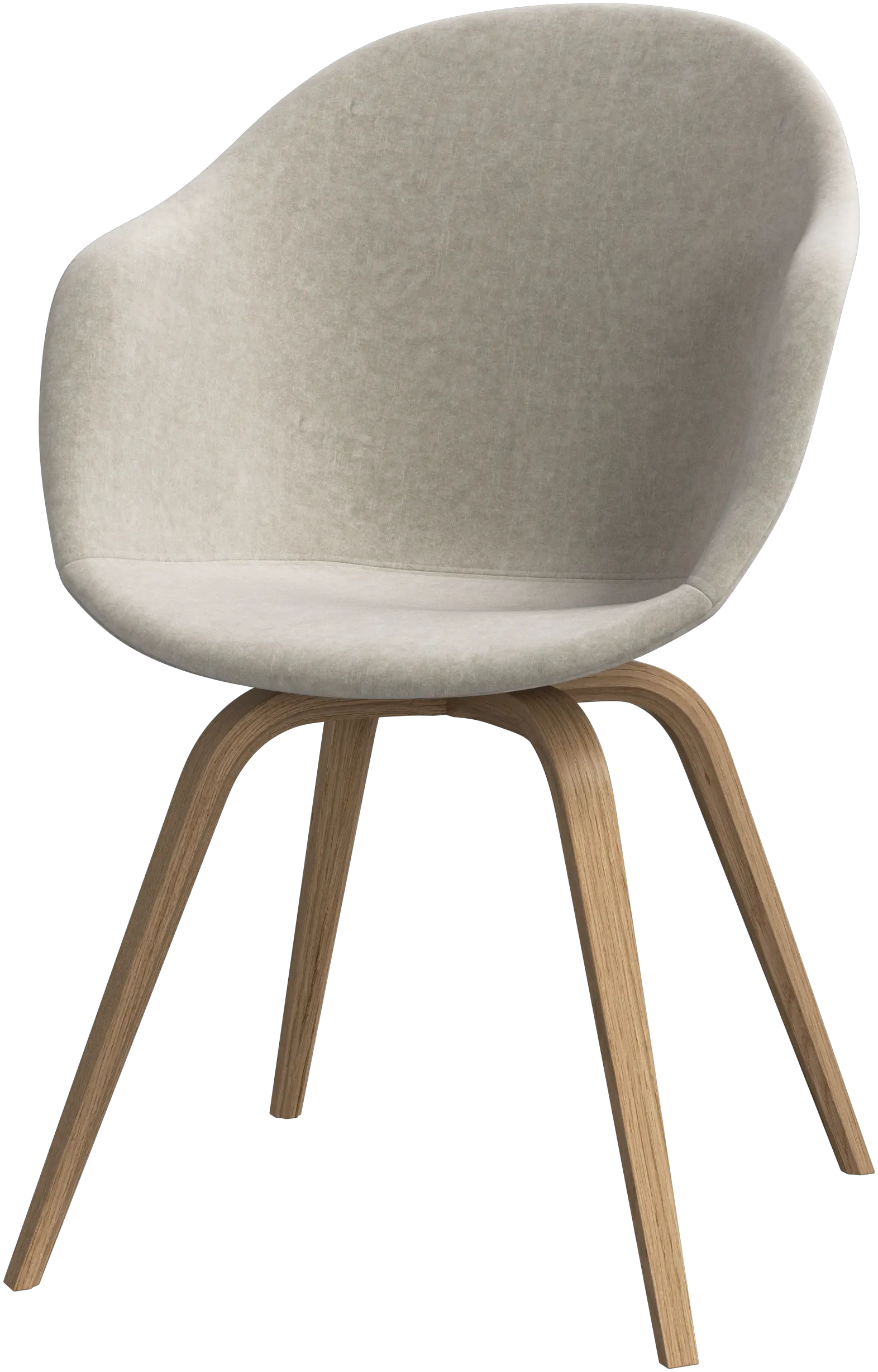 Hauge dining chair