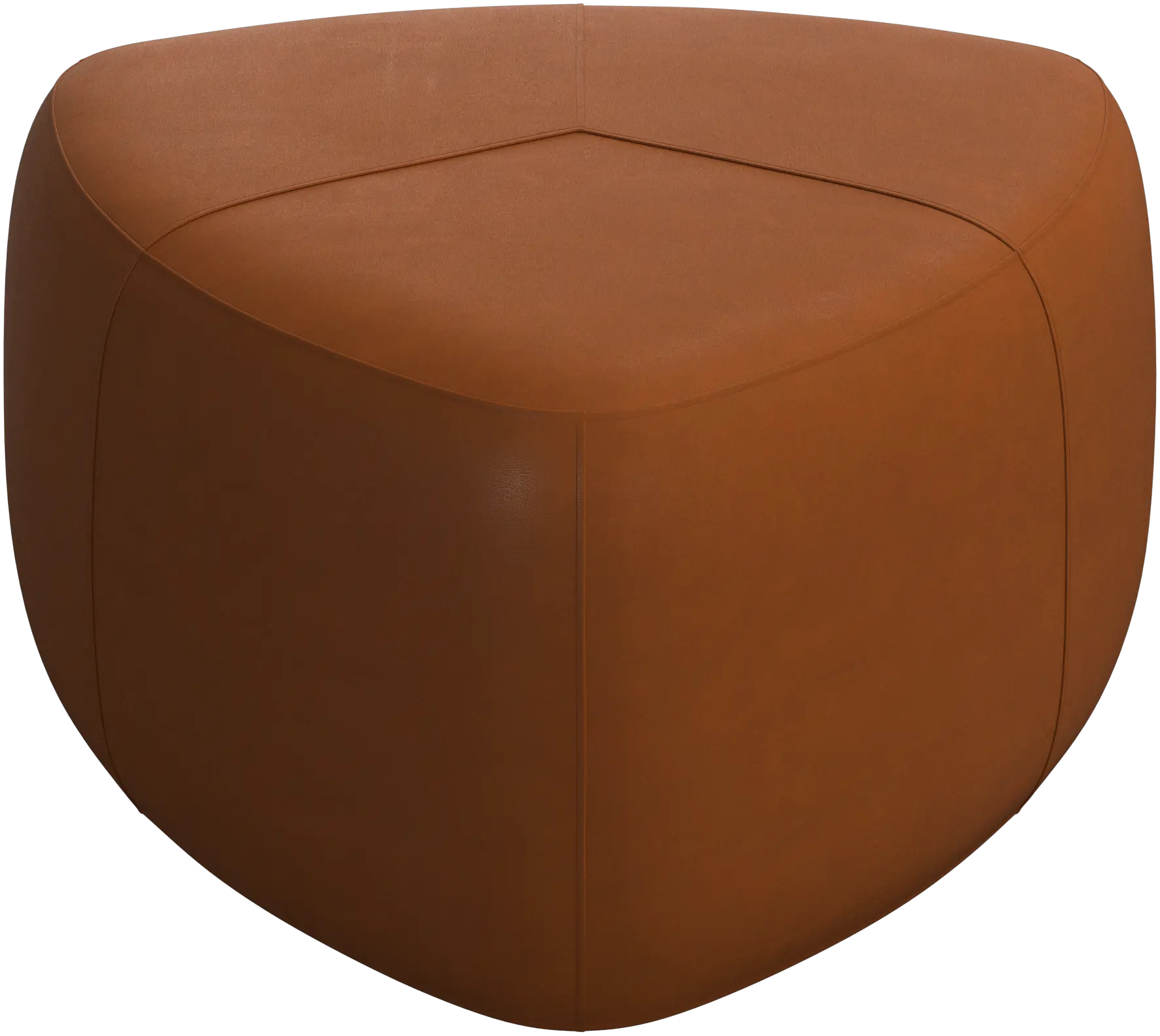 Bermuda footstool