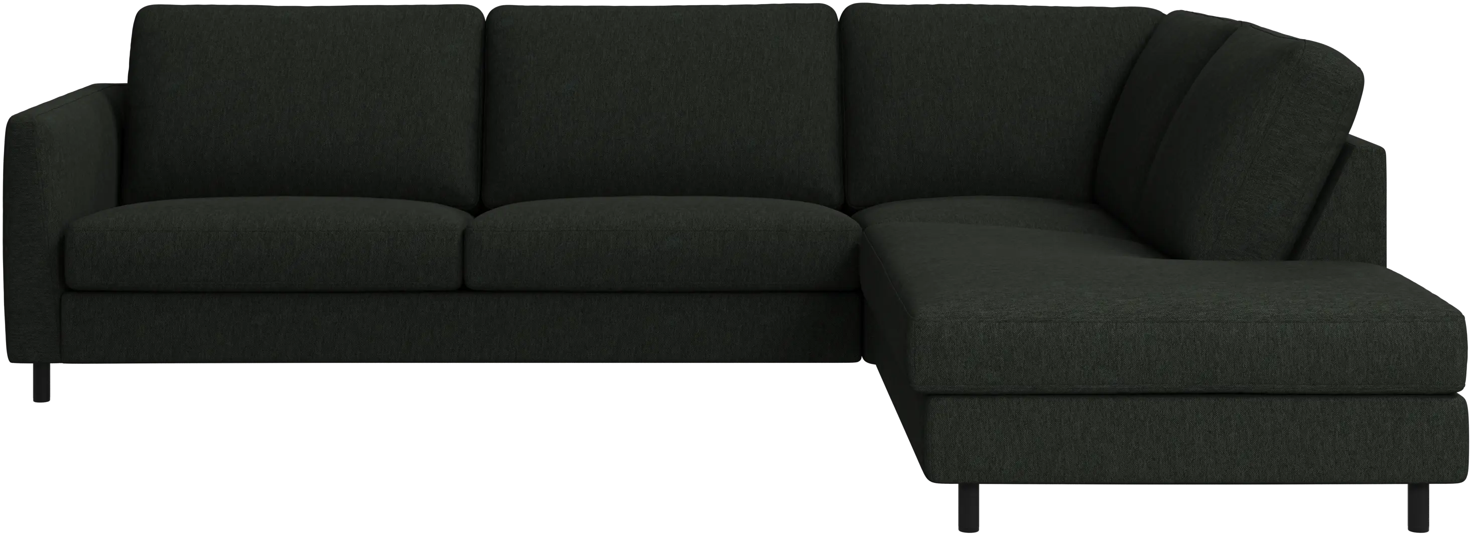 Indivi corner sofa right